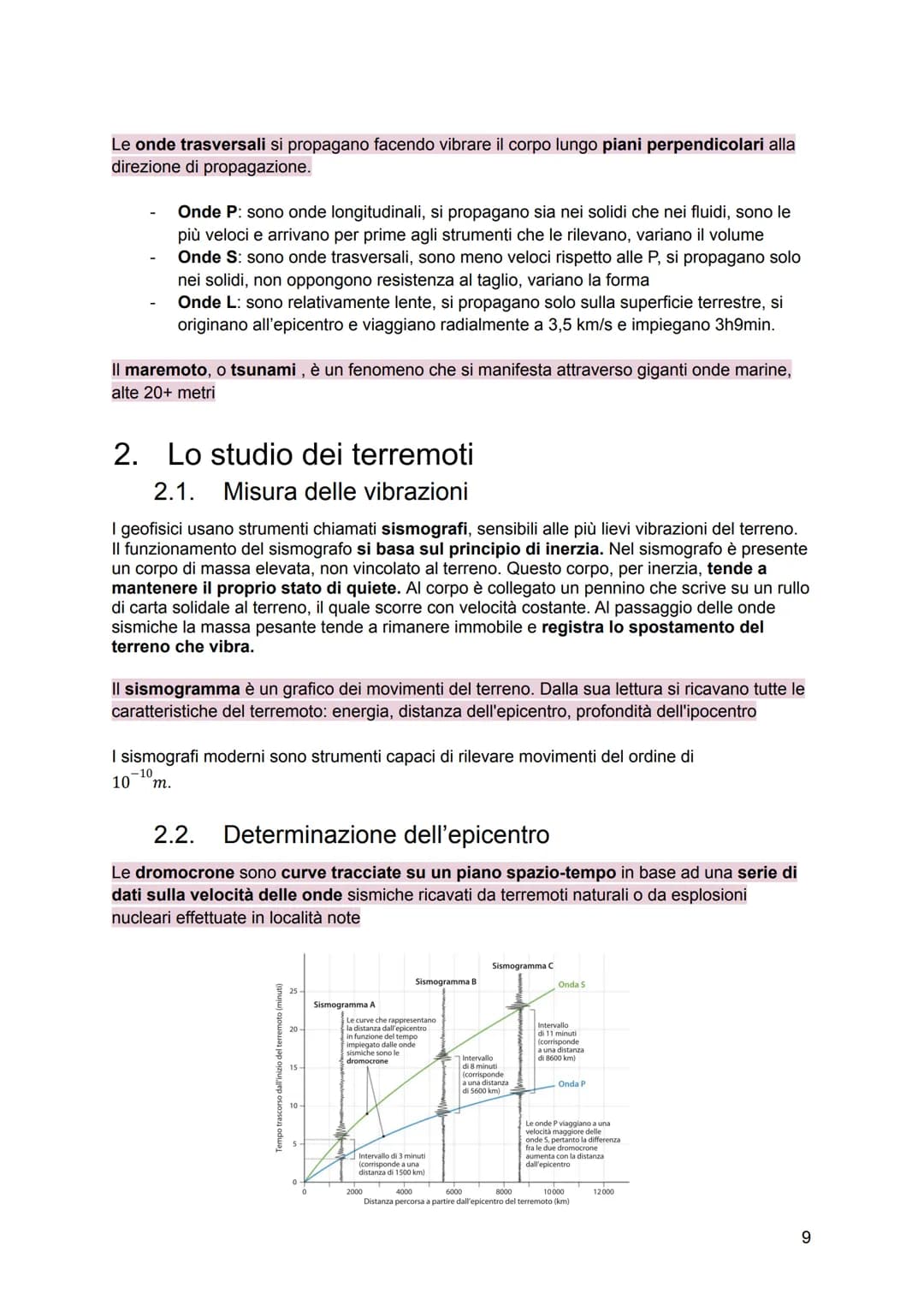 Vulcani:
1. Morfologia e attività
1.1. Definizione e relazioni geologiche
Il magma è meno denso delle rocce da cui deriva e comincia a galle