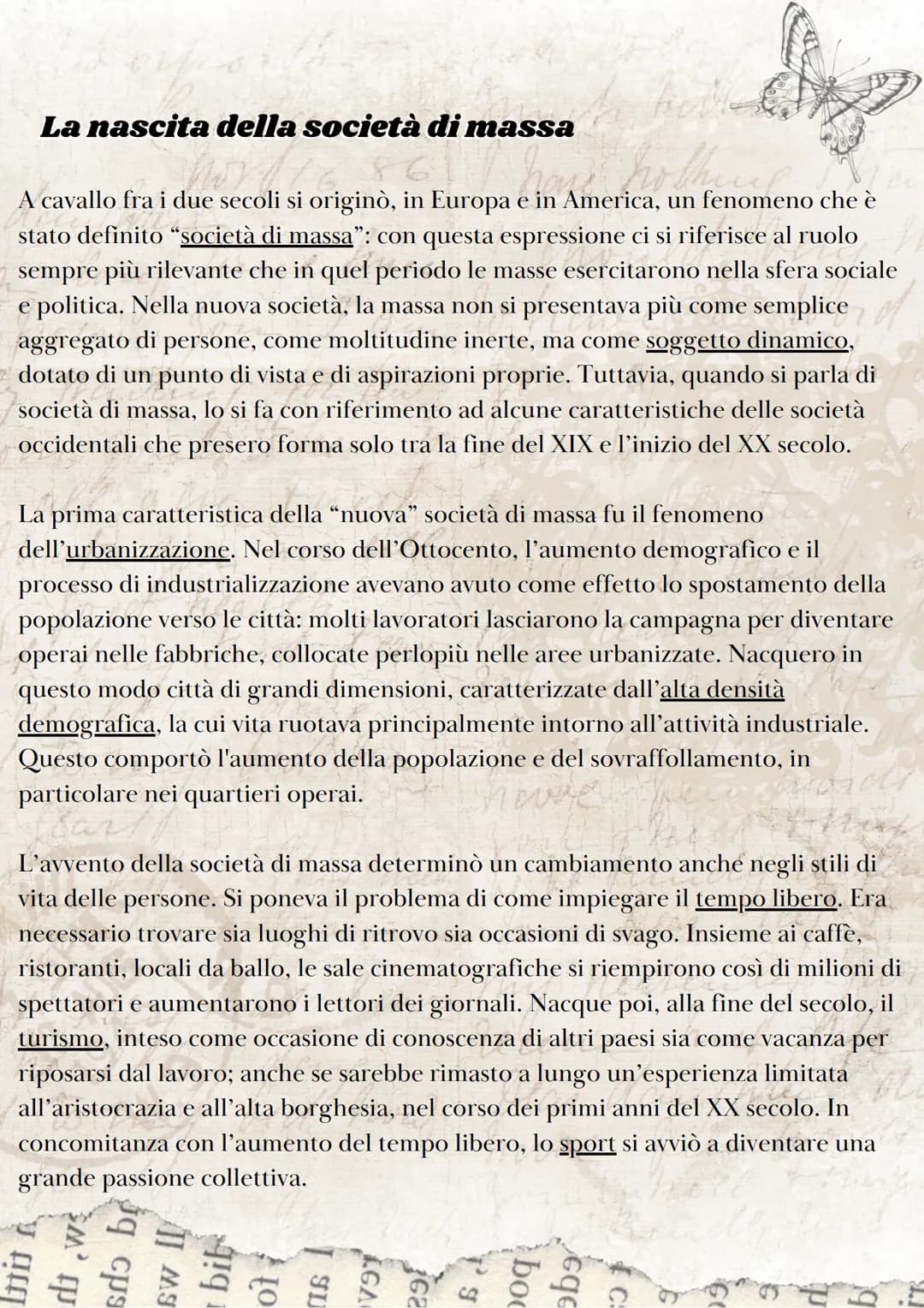 La Belle Epoque
La belle époque: un'età di progresso h
Tra la fine dell'Ottocento e i primi anni del Novecento, in Europa si poté
assistere 