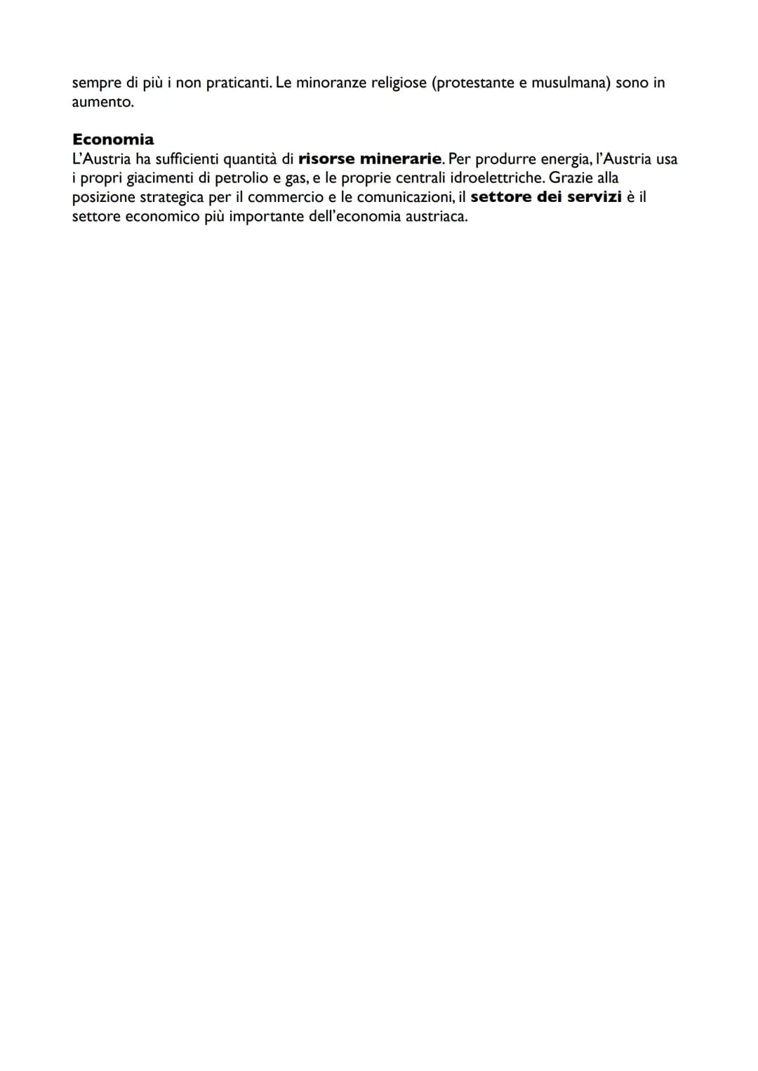 
<p><strong>La posizione geografica</strong><br />
La regione germanica si trova nell'Europa centrale ed è formata da 5 stati: Germania, Pae