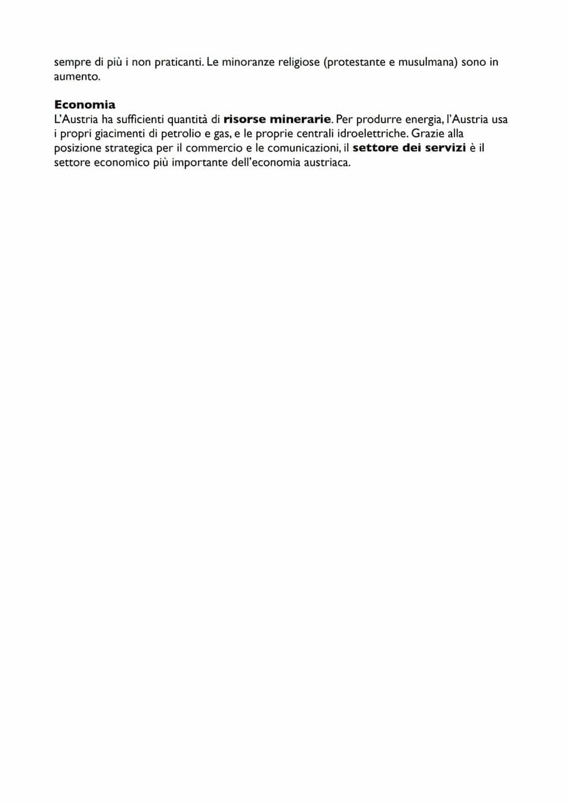 
<p><strong>La posizione geografica</strong><br />
La regione germanica si trova nell'Europa centrale ed è formata da 5 stati: Germania, Pae