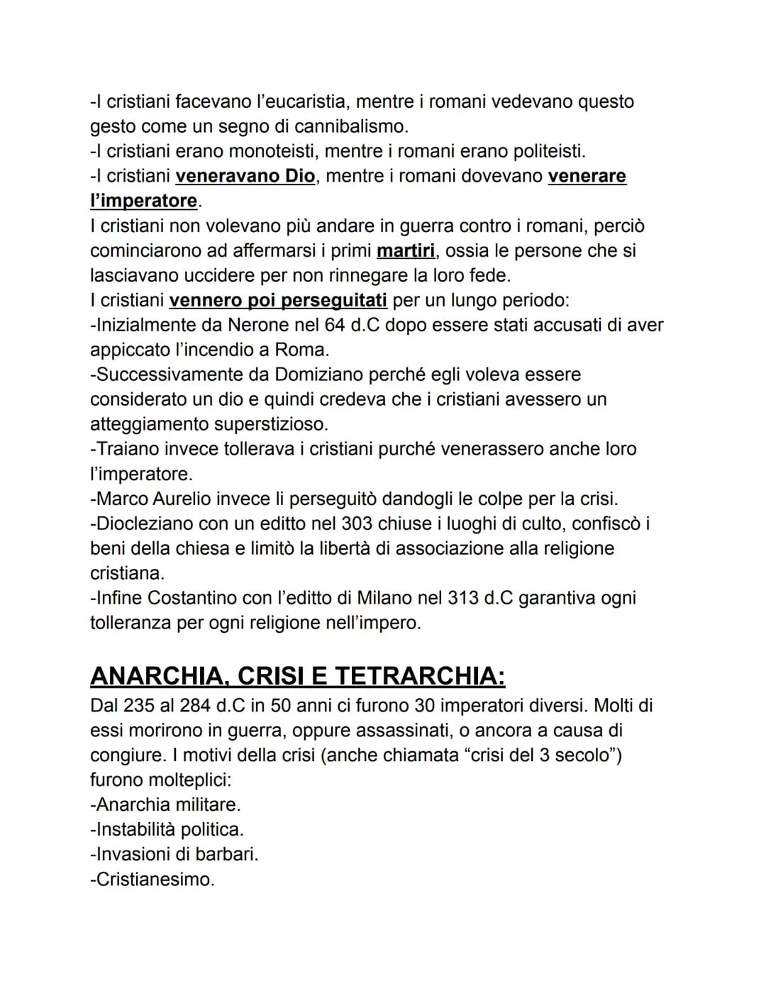 AUGUSTO (1 imperatore):
Augusto fu imperatore di Roma dal 31 a.C al 14 d.C. Dopo il 2
settembre del 31 a.C (giorno della battaglia di Azio v