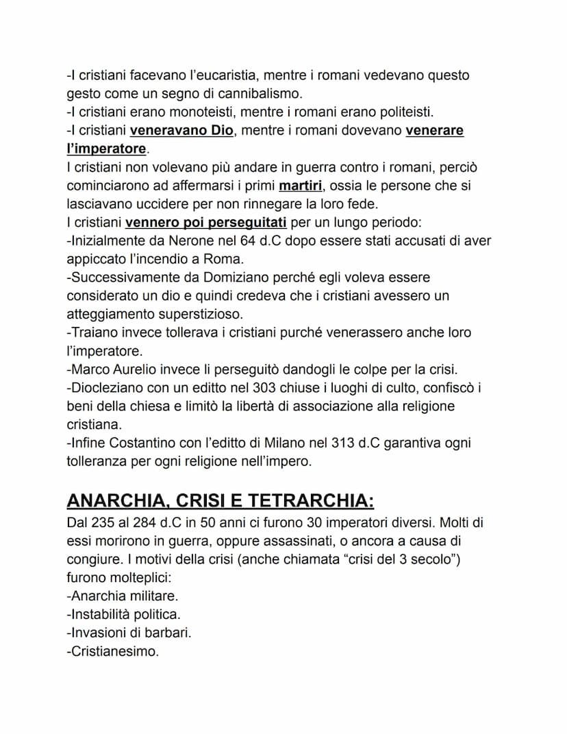 AUGUSTO (1 imperatore):
Augusto fu imperatore di Roma dal 31 a.C al 14 d.C. Dopo il 2
settembre del 31 a.C (giorno della battaglia di Azio v