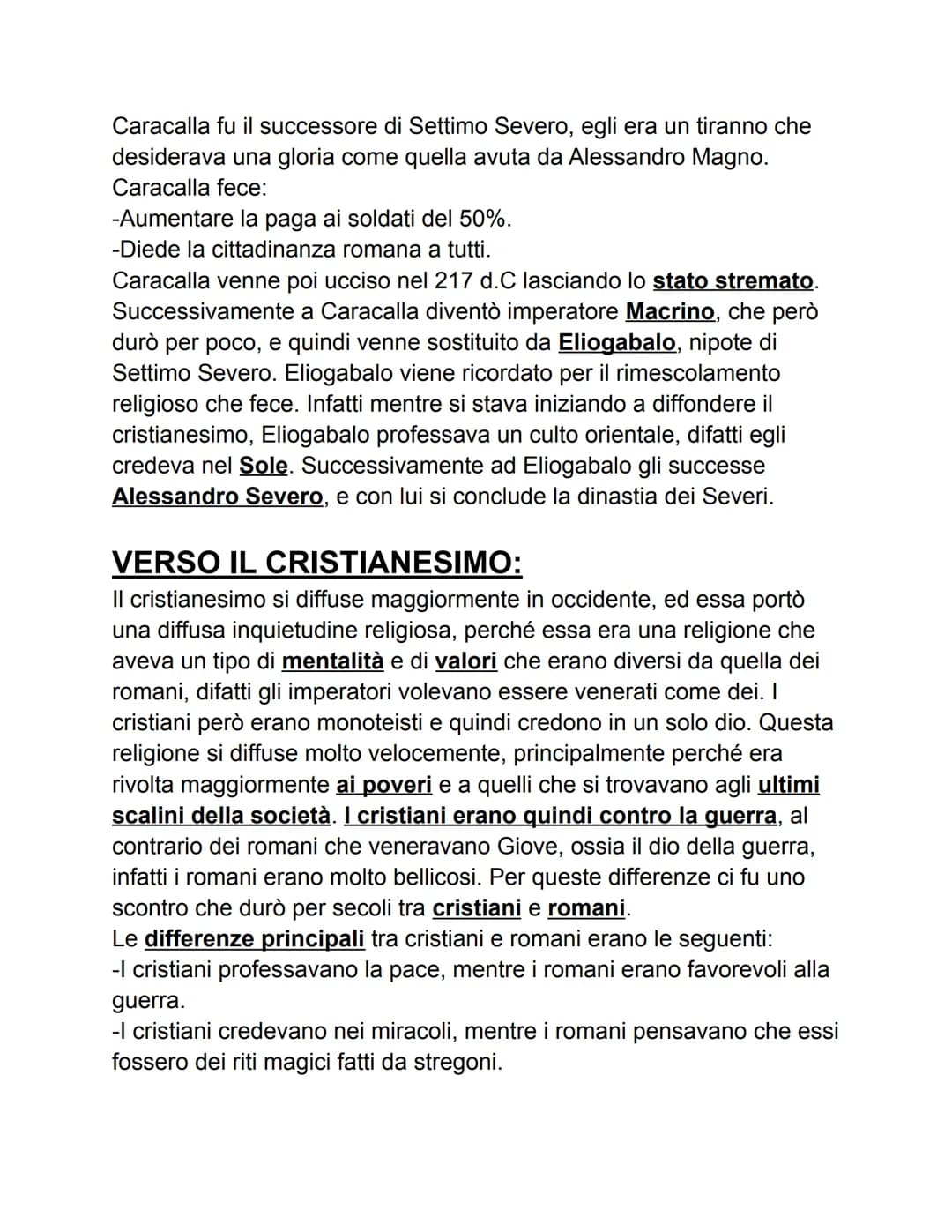AUGUSTO (1 imperatore):
Augusto fu imperatore di Roma dal 31 a.C al 14 d.C. Dopo il 2
settembre del 31 a.C (giorno della battaglia di Azio v