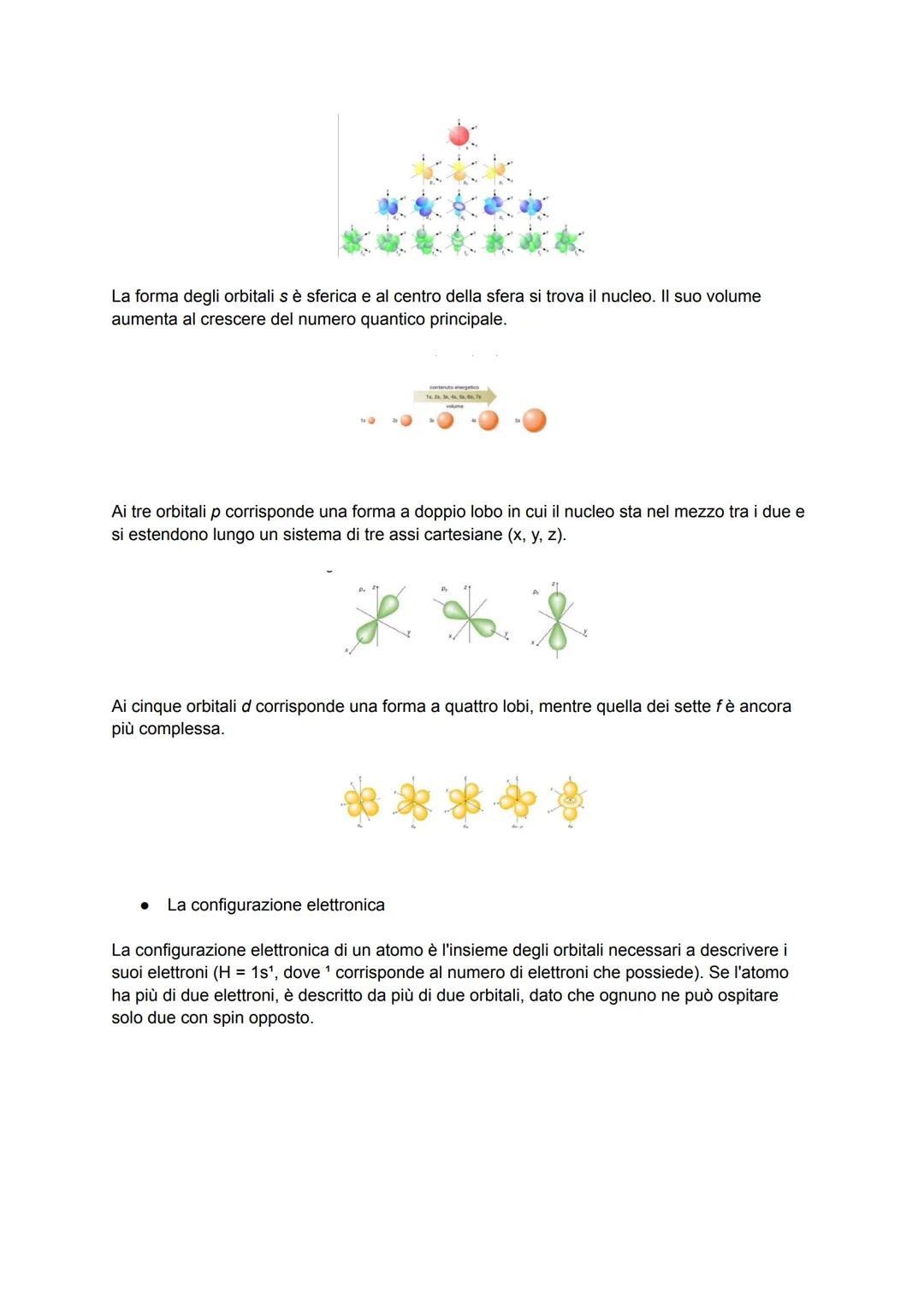 ●
L'atomo
CHIMICA - LA STRUTTURA DELL'ATOMO
La parola "atomo" viene dal greco atomos, che significa indivisibile, ed è l'unità nella quale l