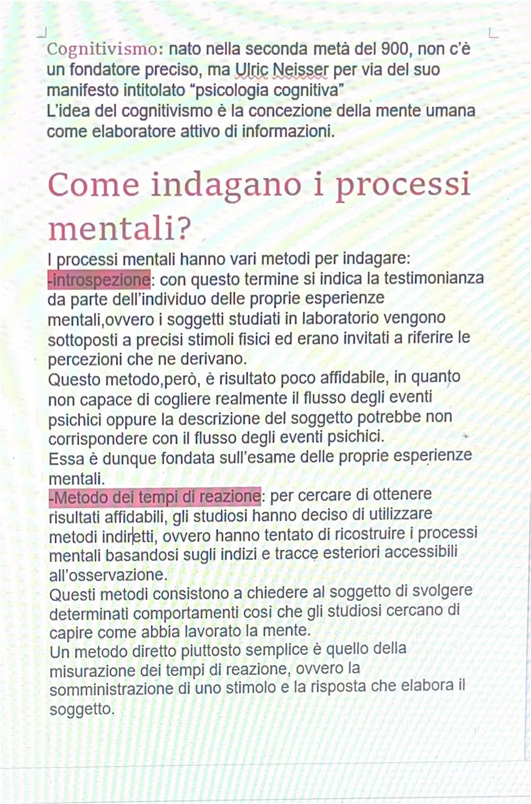 # Le Scienze Umane:

-Le scienze umane sono le scienze che studiano l'uomo, non
come organismo come fanno le scienze naturali, ma come
sogge