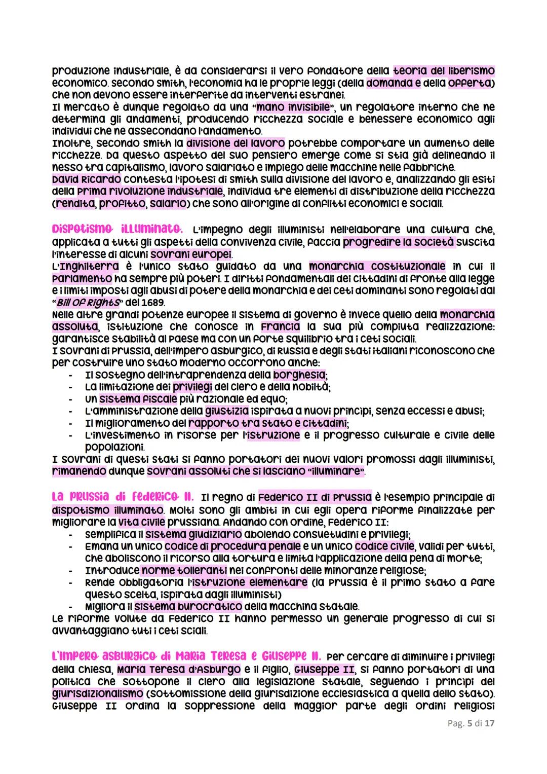 # La società di ancien régime

In seguito alla rivoluzione francese, l'espressione "ancien régime viene usata per
indicare tutte le società 