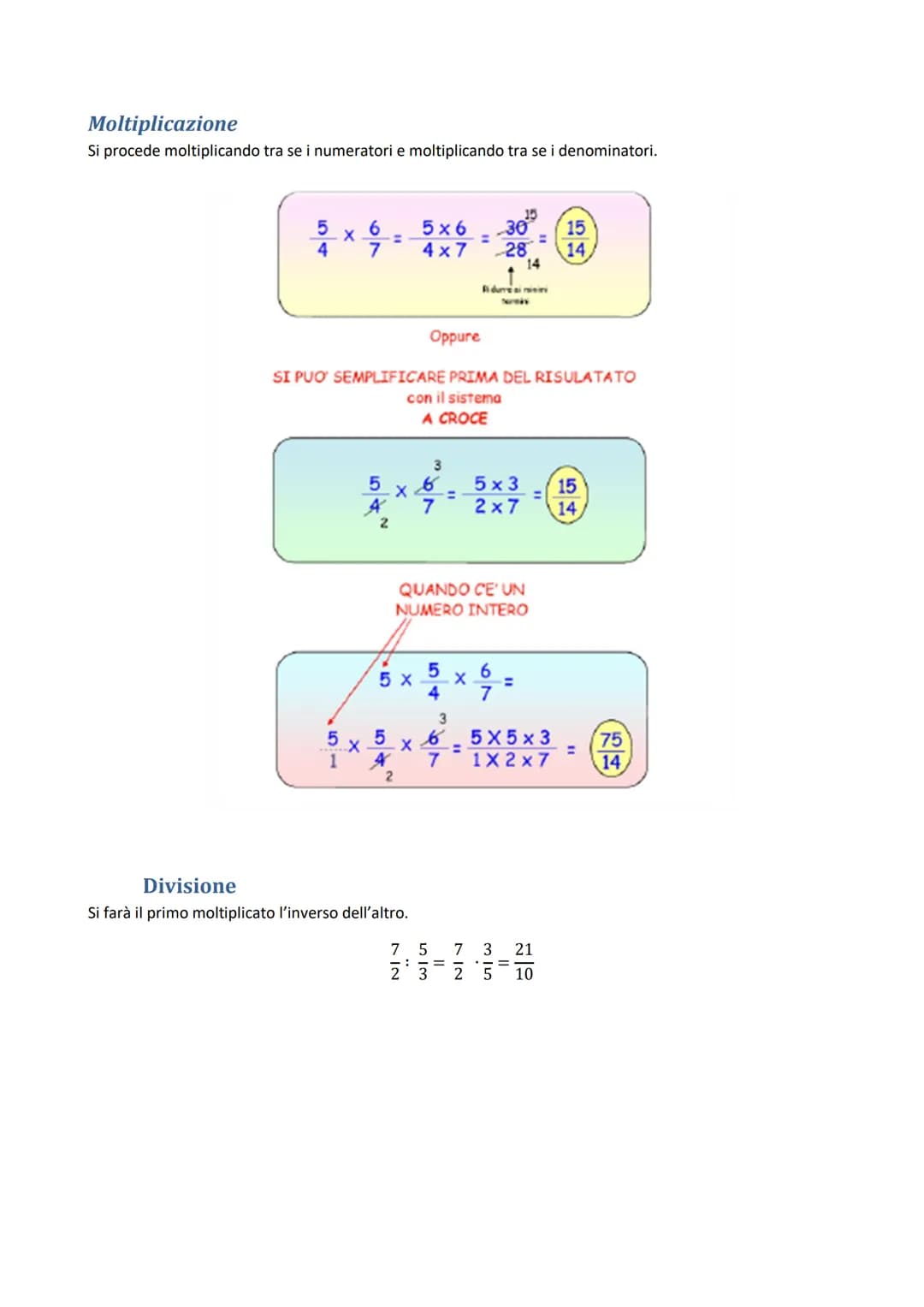 
<p>The minimum common multiple (M.C.M.) is the smallest number divisible by both given numbers. For example, in the case of 14 and 7, the M