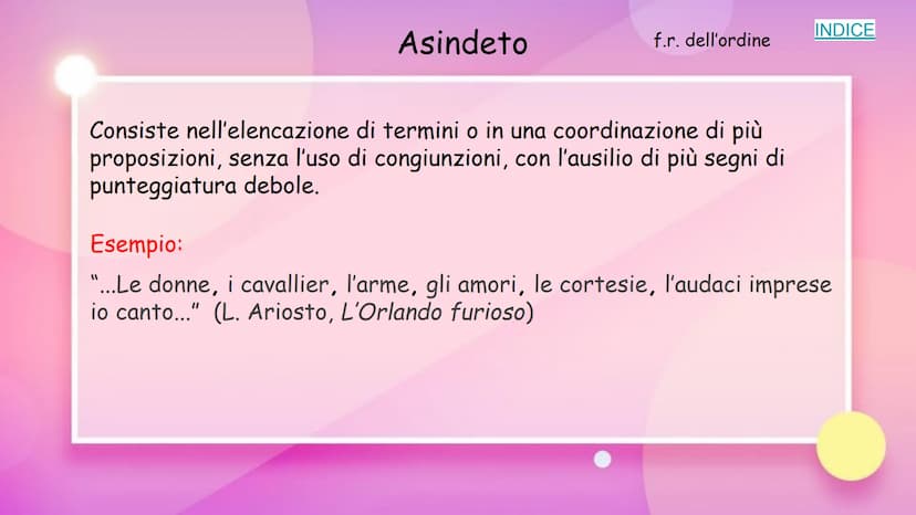 
<h2 id="cosasonolefigureretoriche">Cosa sono le figure retoriche?</h2>
<p>Le figure retoriche sono tecniche espressive che danno un determi