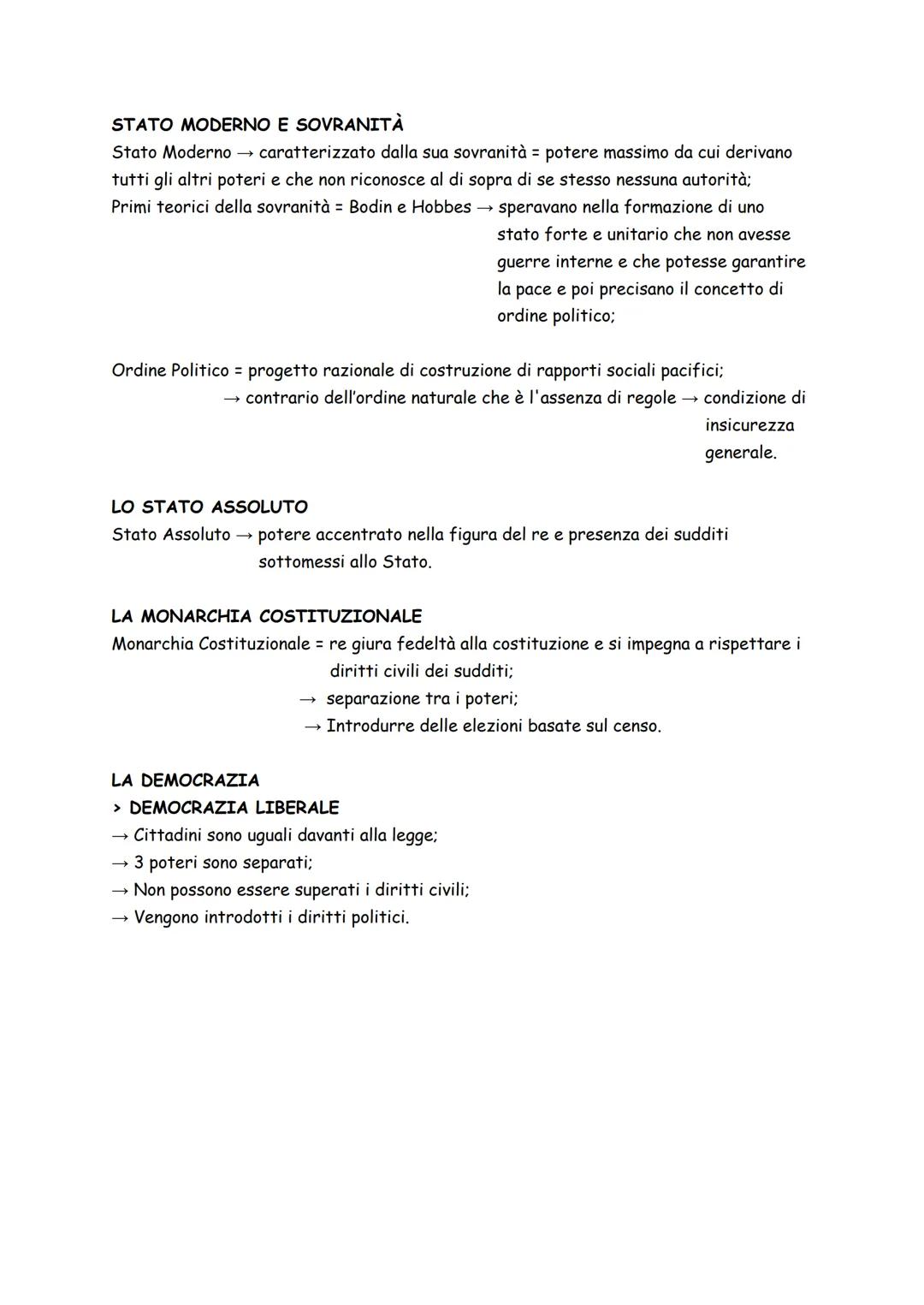 GLI ASPETTI FONDAMENTALI DEL POTERE
Potere in sociologia = capacità di ottenere degli effetti, di produrre dei cambiamenti o
di esercitare u