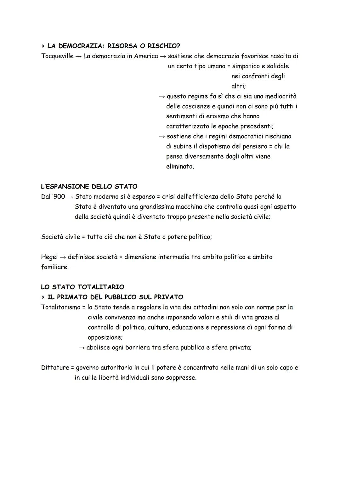 GLI ASPETTI FONDAMENTALI DEL POTERE
Potere in sociologia = capacità di ottenere degli effetti, di produrre dei cambiamenti o
di esercitare u