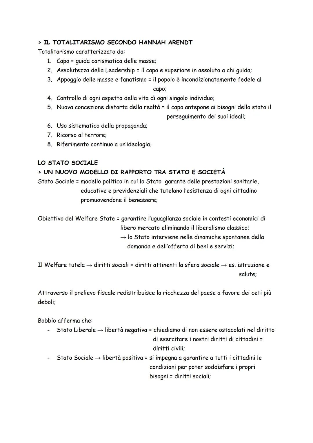 GLI ASPETTI FONDAMENTALI DEL POTERE
Potere in sociologia = capacità di ottenere degli effetti, di produrre dei cambiamenti o
di esercitare u