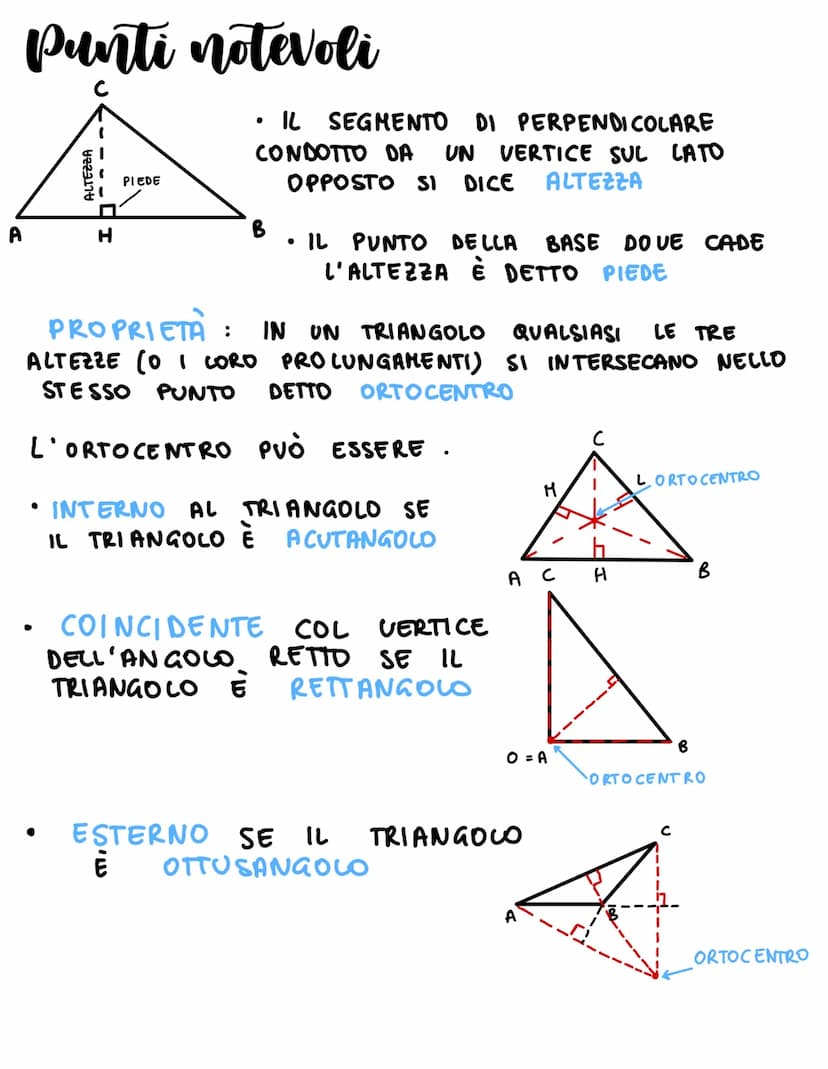 A
x
r
B
I Triangoli
IL
X
TRIANGOLO È UN
3 VERTICI
PROPRIETA:
▶ LA SOMMA DELLE AMPIEZZE DEGLI ANGOLI
INTERNI DI UN TRIANGOLO € 180°
B
B
Class