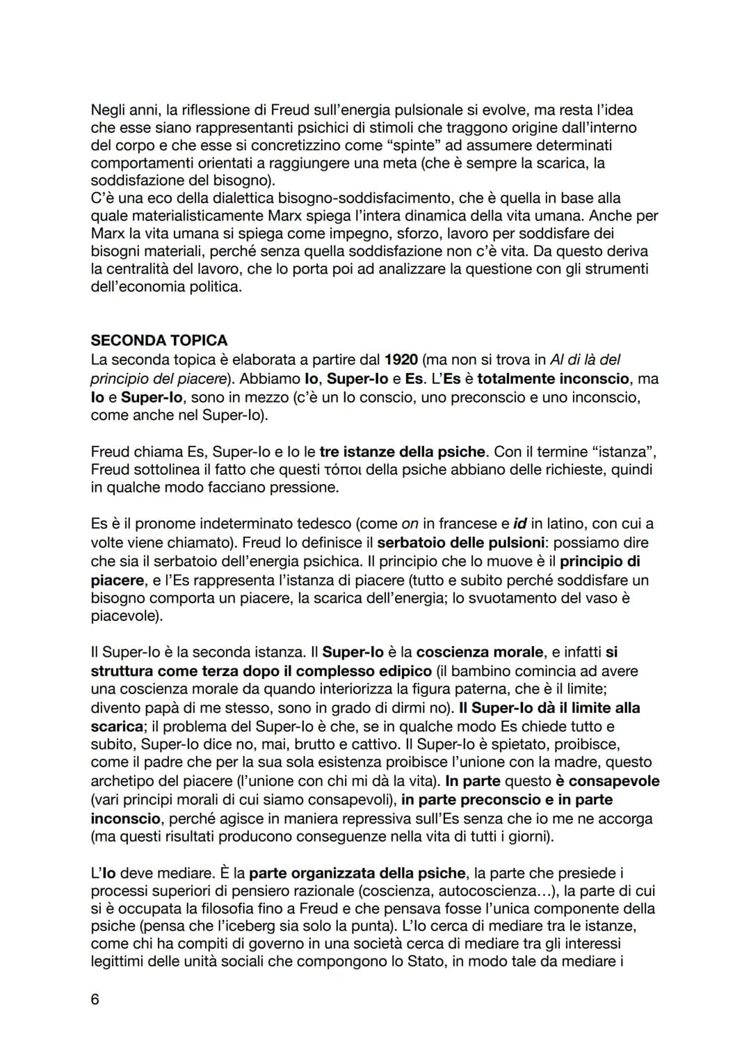 10/05/2022
SIGMUND FREUD
BIOGRAFIA:
https://www.dailymotion.com/video/x1tric3
Nasce nel 1856 a Praga, era di origine ebraica; si traferisce 