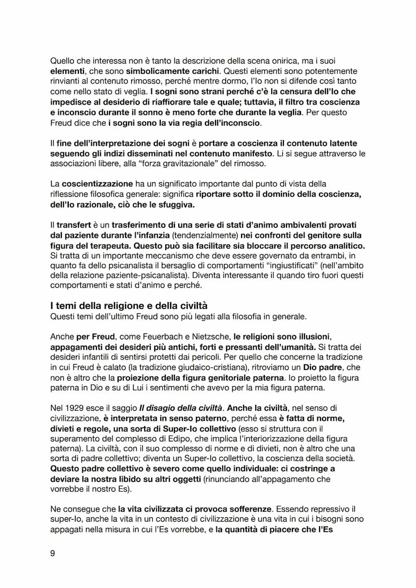 10/05/2022
SIGMUND FREUD
BIOGRAFIA:
https://www.dailymotion.com/video/x1tric3
Nasce nel 1856 a Praga, era di origine ebraica; si traferisce 