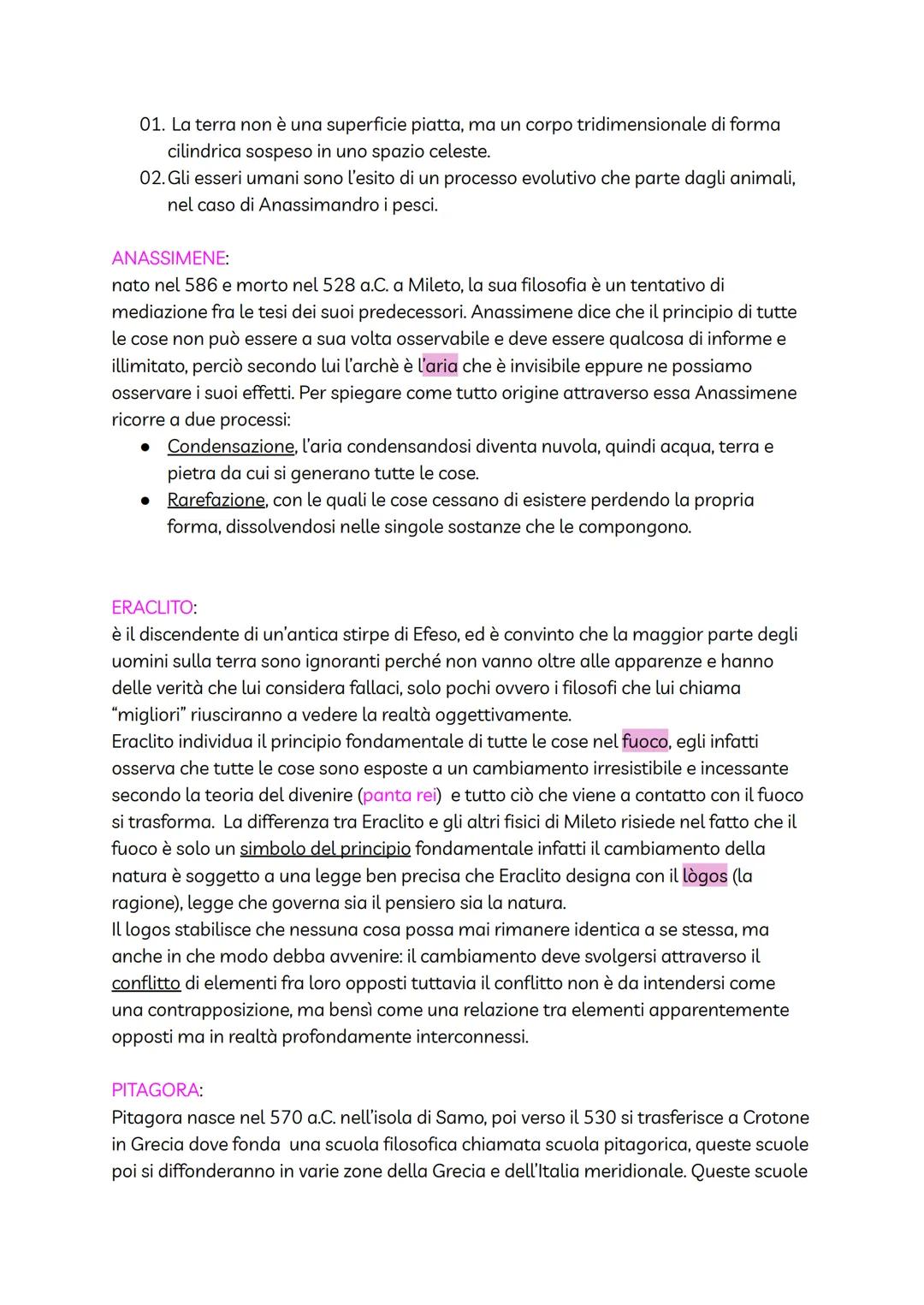 FILOSOFIA
(Philos = amante,amico Sophia= saggezza,sapere AMORE PER IL SAPERE) La filosofia
nasce in lonia, in tutte quelle zone del Meditter