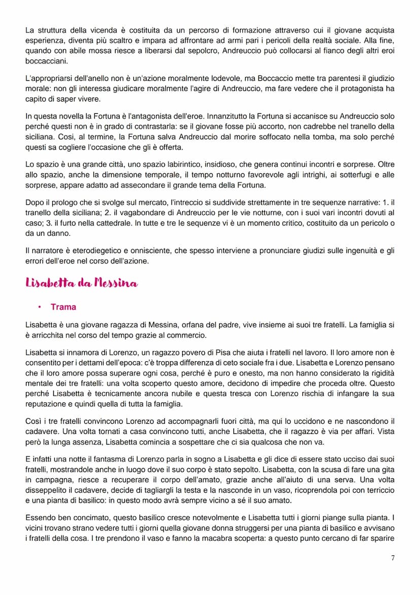 Giovanni Boccaccio
La Vita
Giovanni Boccaccio nacque nel 1313, probabilmente a Certaldo o a Firenze, figlio illegittimo del mercante
Boccacc