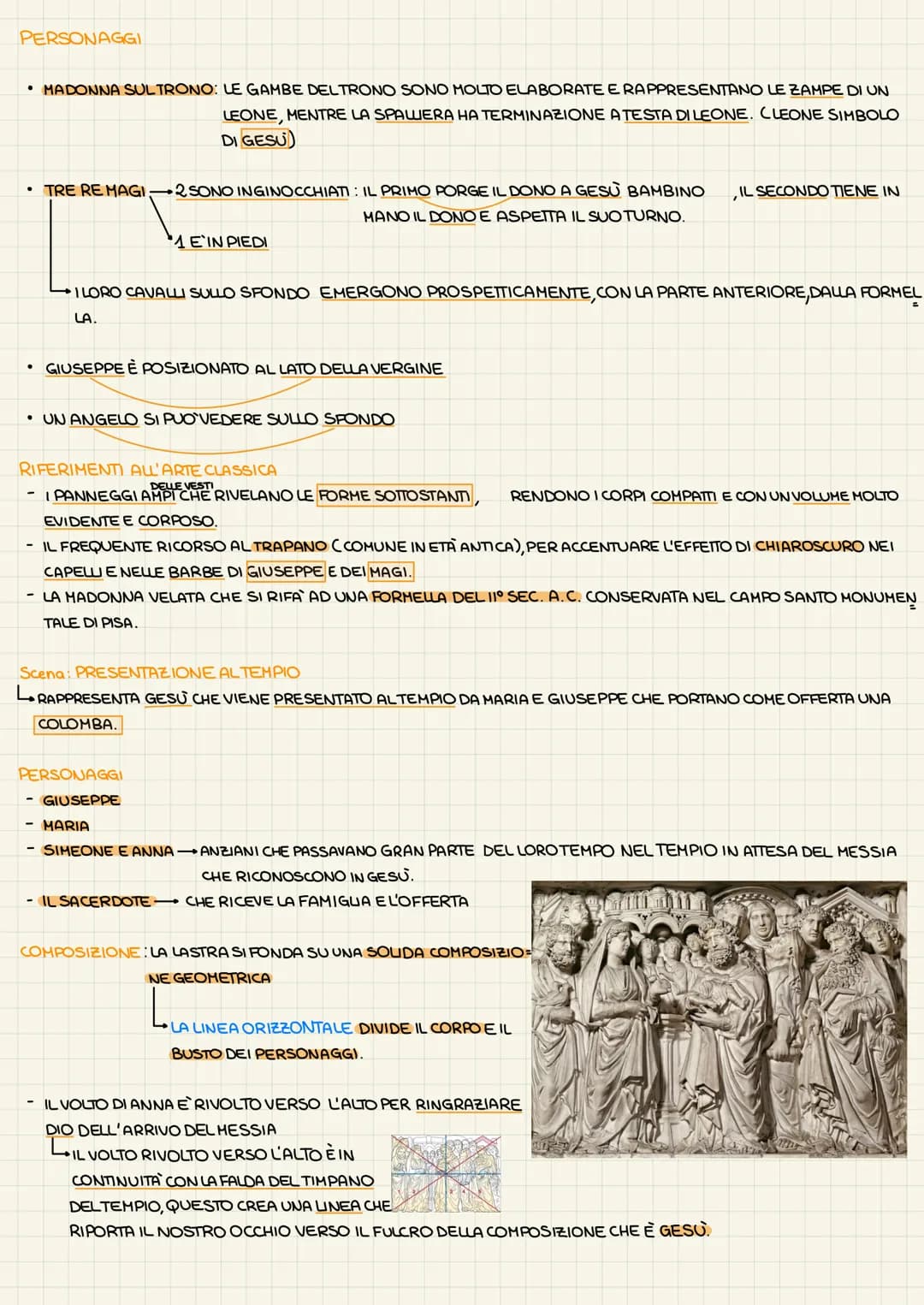 Scopri l'Architettura Gotica: Caratteristiche, Esempi e Cattedrali Famosi