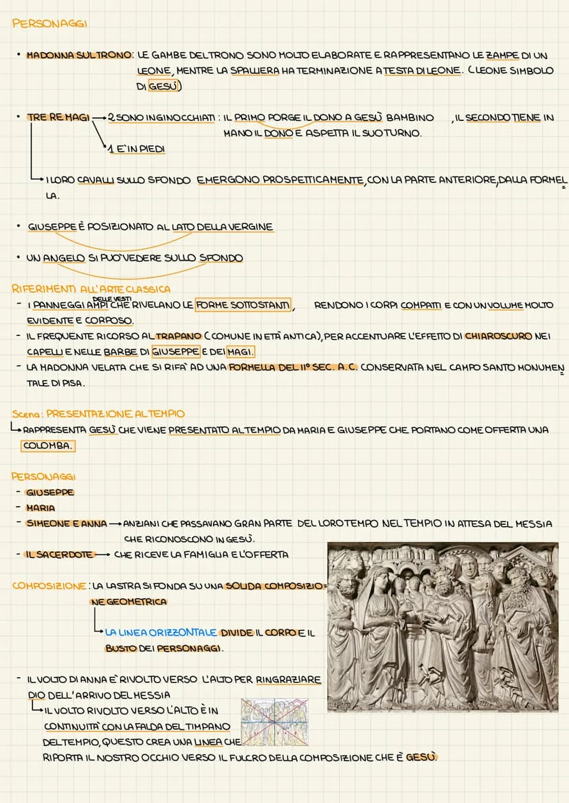IL GOTICO
CONTESTO STORICO
PARIGI
NASCE NEL NORD DELLA FRANCIA (ILE-DE FRANCE) INTORNO ALLA META' DEL XII SEC. E PROSEGUE FINO ALL'INIZIO DE