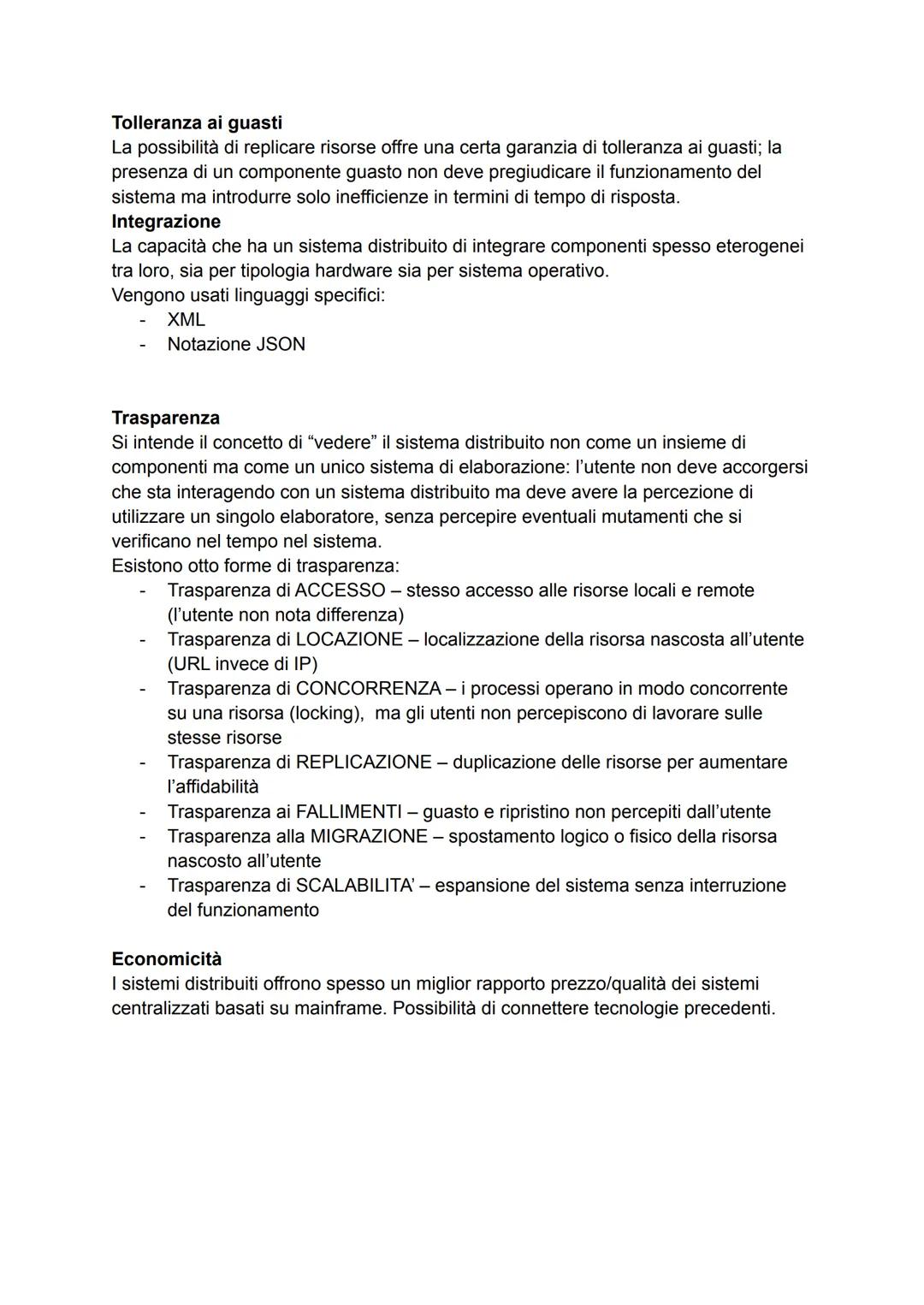 # I sistemi distribuiti

Da sistemi centralizzati a sistemi distribuiti

Sistema Centralizzato

Un sistema informatico è centralizzato quand