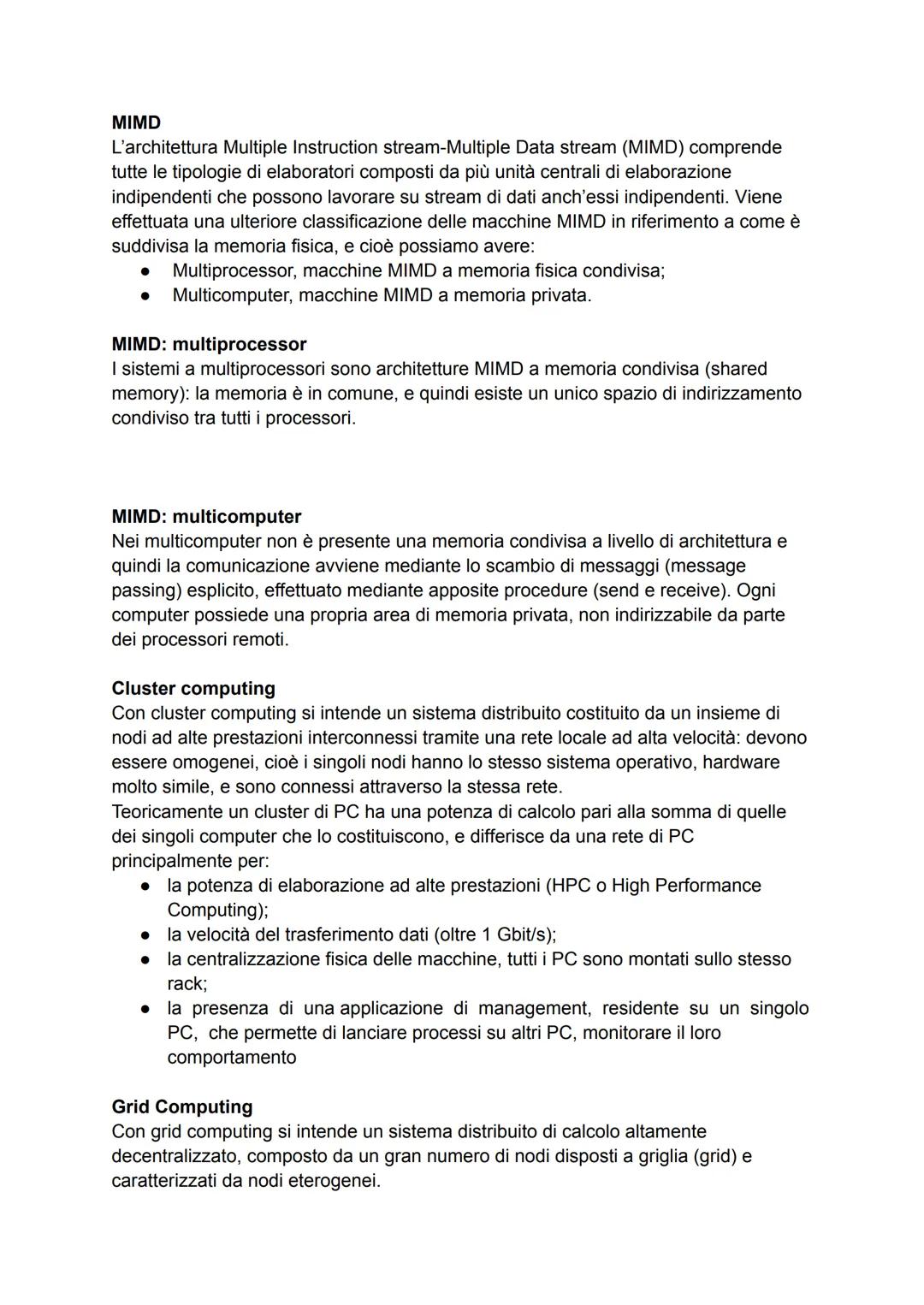 # I sistemi distribuiti

Da sistemi centralizzati a sistemi distribuiti

Sistema Centralizzato

Un sistema informatico è centralizzato quand