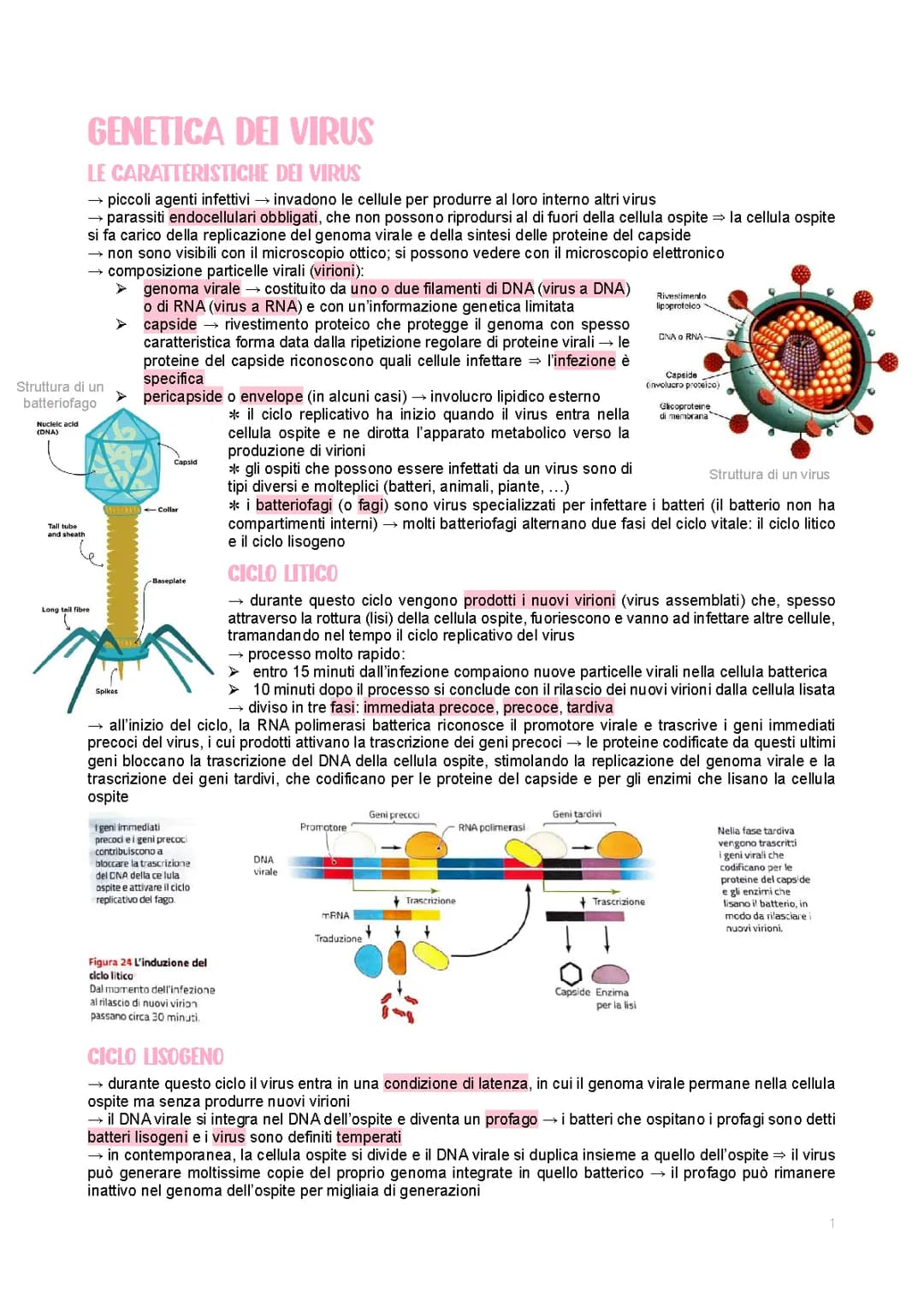 biotecnologie