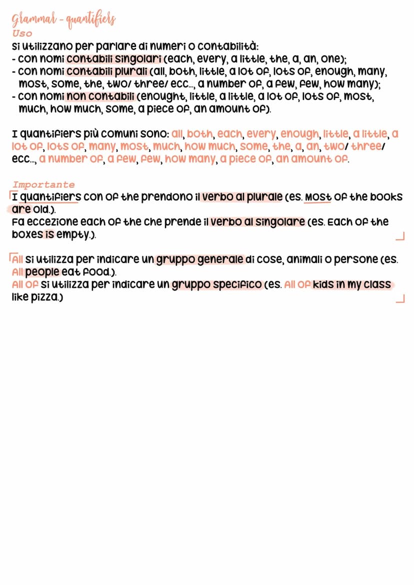 Grammar-present simple present continuous, stative verbs
Present simple
Forma affermativa
soggetto + verbo alla forma base (+ -s se alla ter