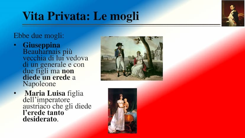 Napoleone
IL VERO CARATTERE SI
MOSTRA SEMPRE NELLE
GRANDI CIRCOSTANZE
Napoleers
SOLDATO,GENERALE, CONSOLE,
IMPERATORE DEI FRANCESI E RE D'IT