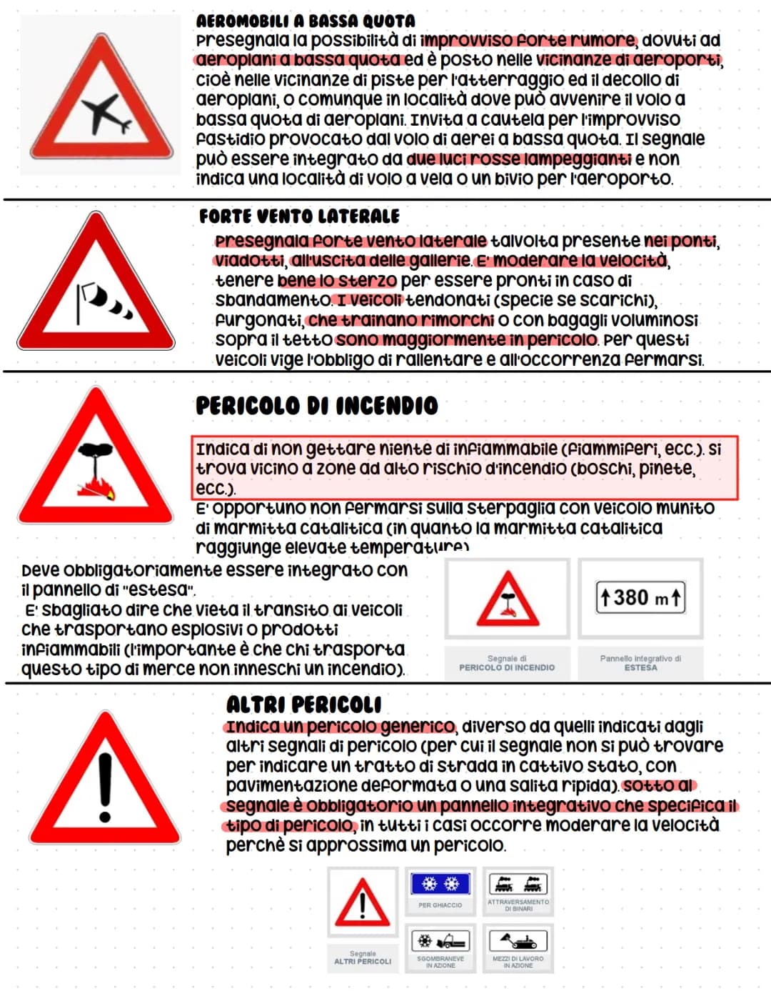 
<h2 id="stradadeformata">Strada deformata</h2>
<p>Questo segnale indica una strada in cattivo stato, con pavimentazione irregolare, buche o