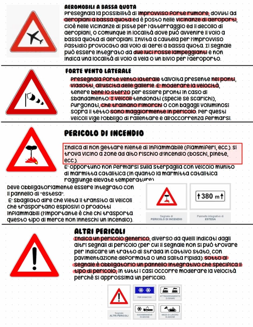 
<h2 id="stradadeformata">Strada deformata</h2>
<p>Questo segnale indica una strada in cattivo stato, con pavimentazione irregolare, buche o