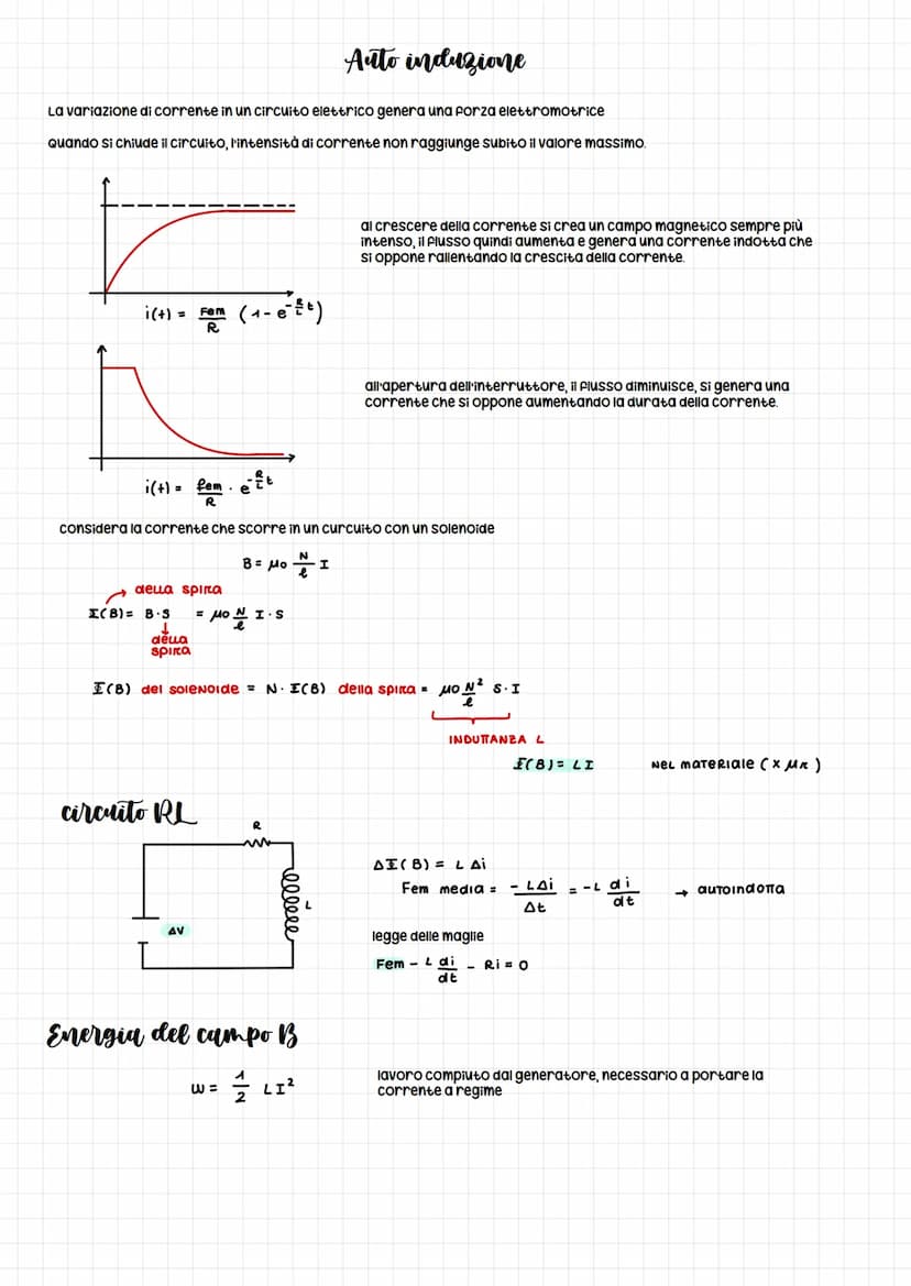 1831, Faraday
• un campo magnetico può generare corrente elettrica.
• una corrente elettrica può generare campo magnetico
INDURRE LA CORRENT