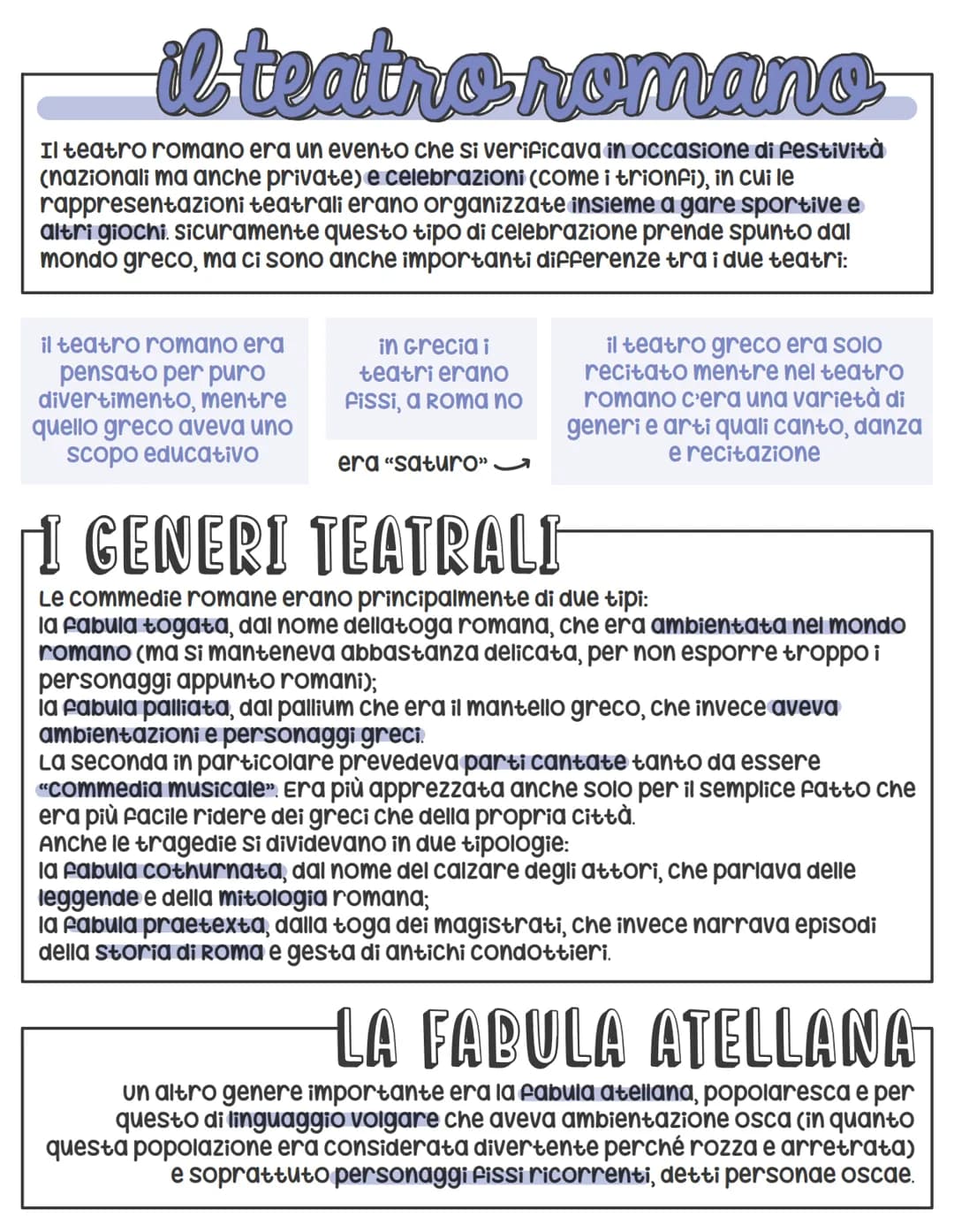 introduzione
le prime fommitteratura
La letteratura, la filosofia, la
Storia, tutte le forme di cultura appartenevano allo splendore del mon