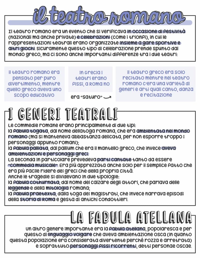 introduzione
le prime fommitteratura
La letteratura, la filosofia, la
Storia, tutte le forme di cultura appartenevano allo splendore del mon