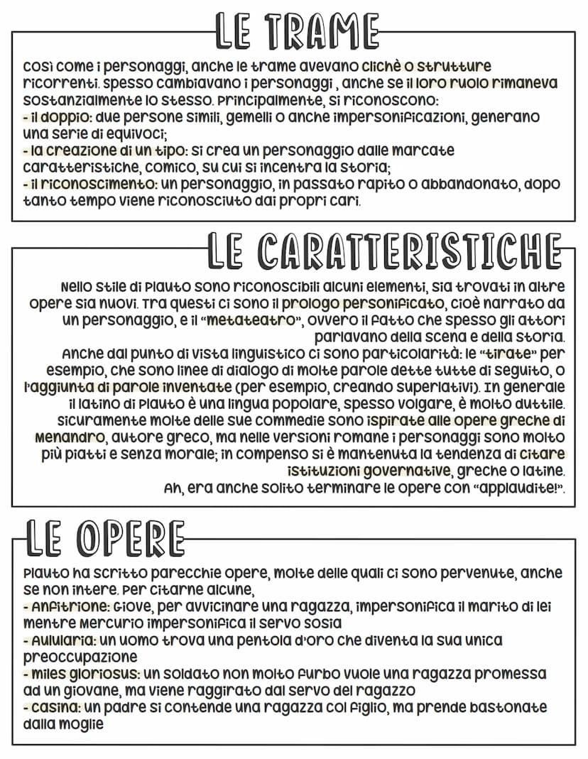 introduzione
le prime fommitteratura
La letteratura, la filosofia, la
Storia, tutte le forme di cultura appartenevano allo splendore del mon