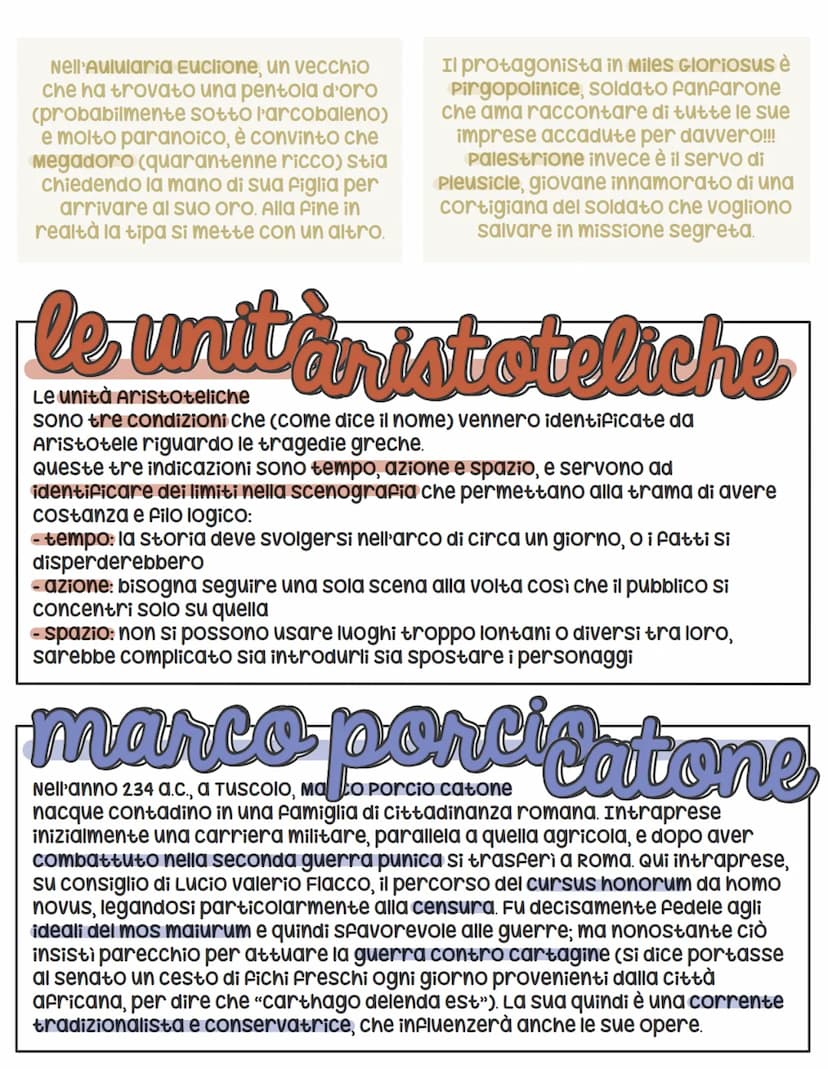 introduzione
le prime fommitteratura
La letteratura, la filosofia, la
Storia, tutte le forme di cultura appartenevano allo splendore del mon