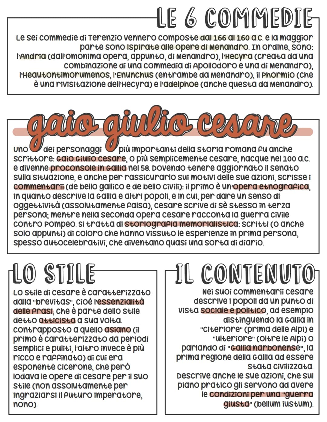 introduzione
le prime fommitteratura
La letteratura, la filosofia, la
Storia, tutte le forme di cultura appartenevano allo splendore del mon