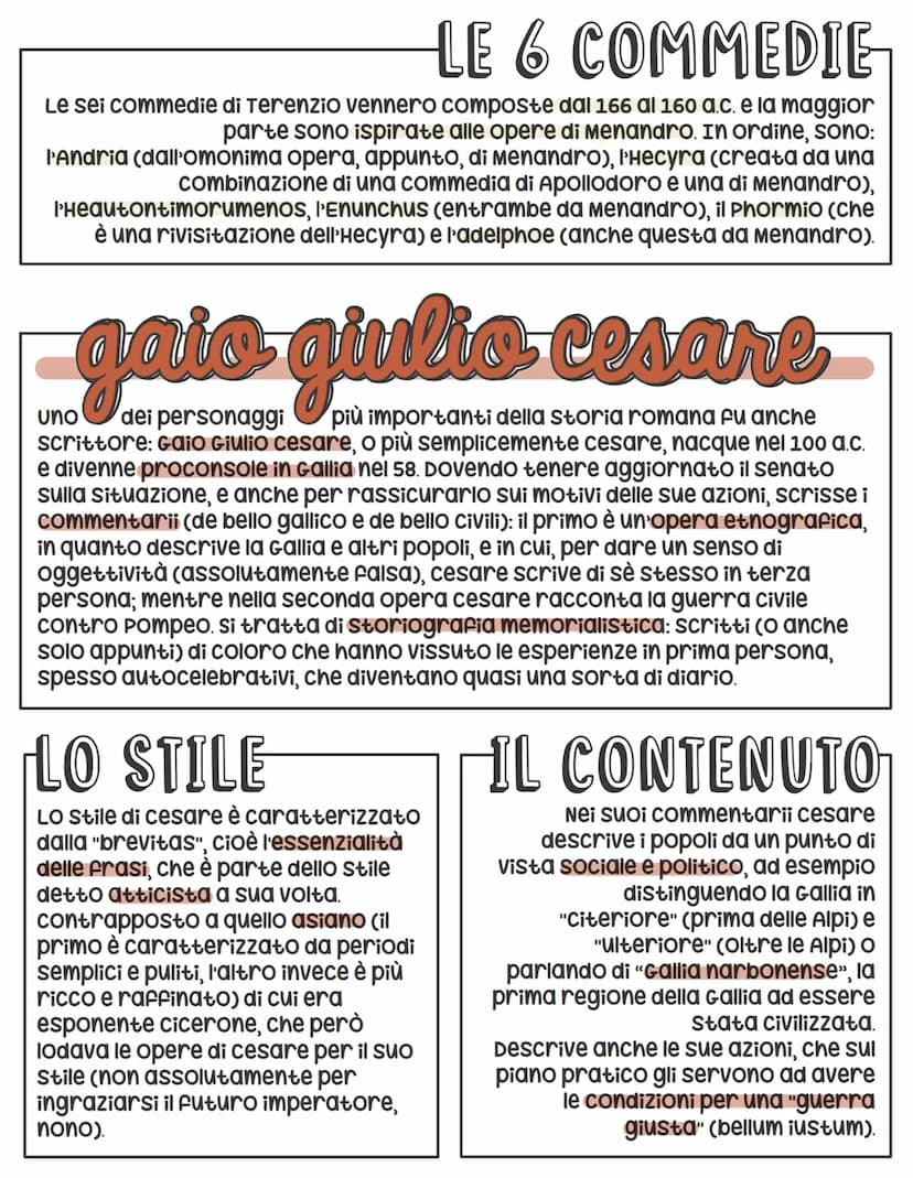 introduzione
le prime fommitteratura
La letteratura, la filosofia, la
Storia, tutte le forme di cultura appartenevano allo splendore del mon