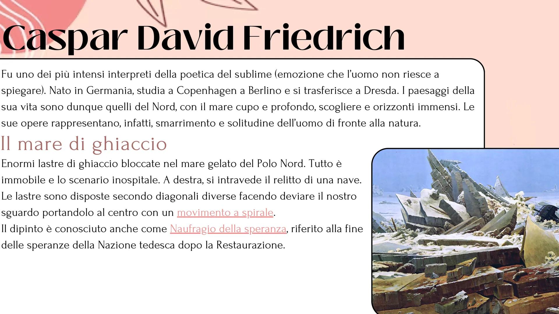 NEOCLASSICISMO
BOS
ROMANTICISMO
@marina_085 NEOCLASSICIMO
Si afferma nella seconda metà del '700 con la diffusione dell'illuminismo e la
sco