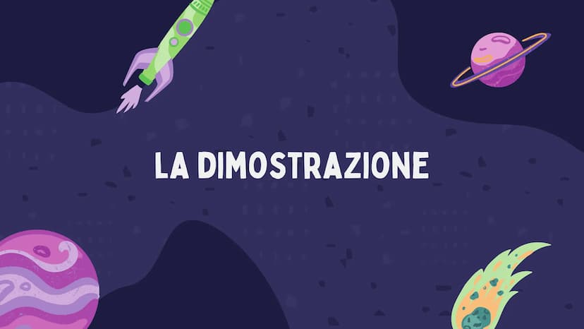 LA LUNA
di Ottavia Marozzi 1
2
3
INDICE
cos'è la Luna?
la superficie della luna
la Luna e la Terra
i movimenti della Luna
le fasi lunari
5
6