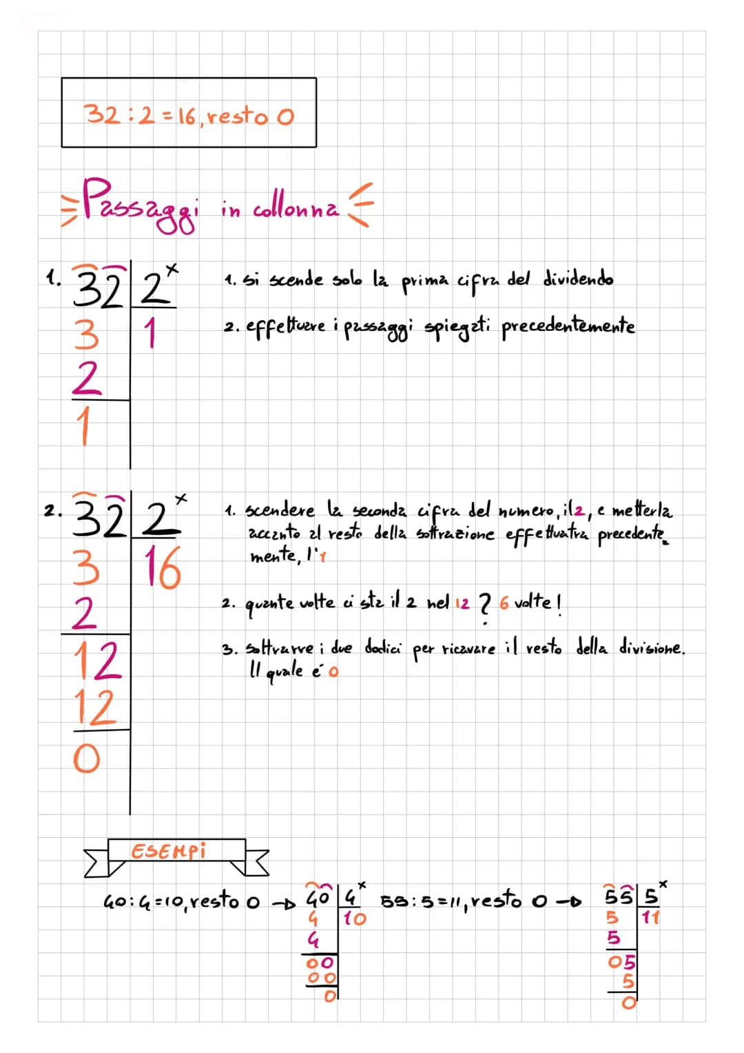 
<p>Le divisioni a una cifra sono un argomento importante per gli alunni di terza elementare. Durante questa fase di apprendimento, è essenz