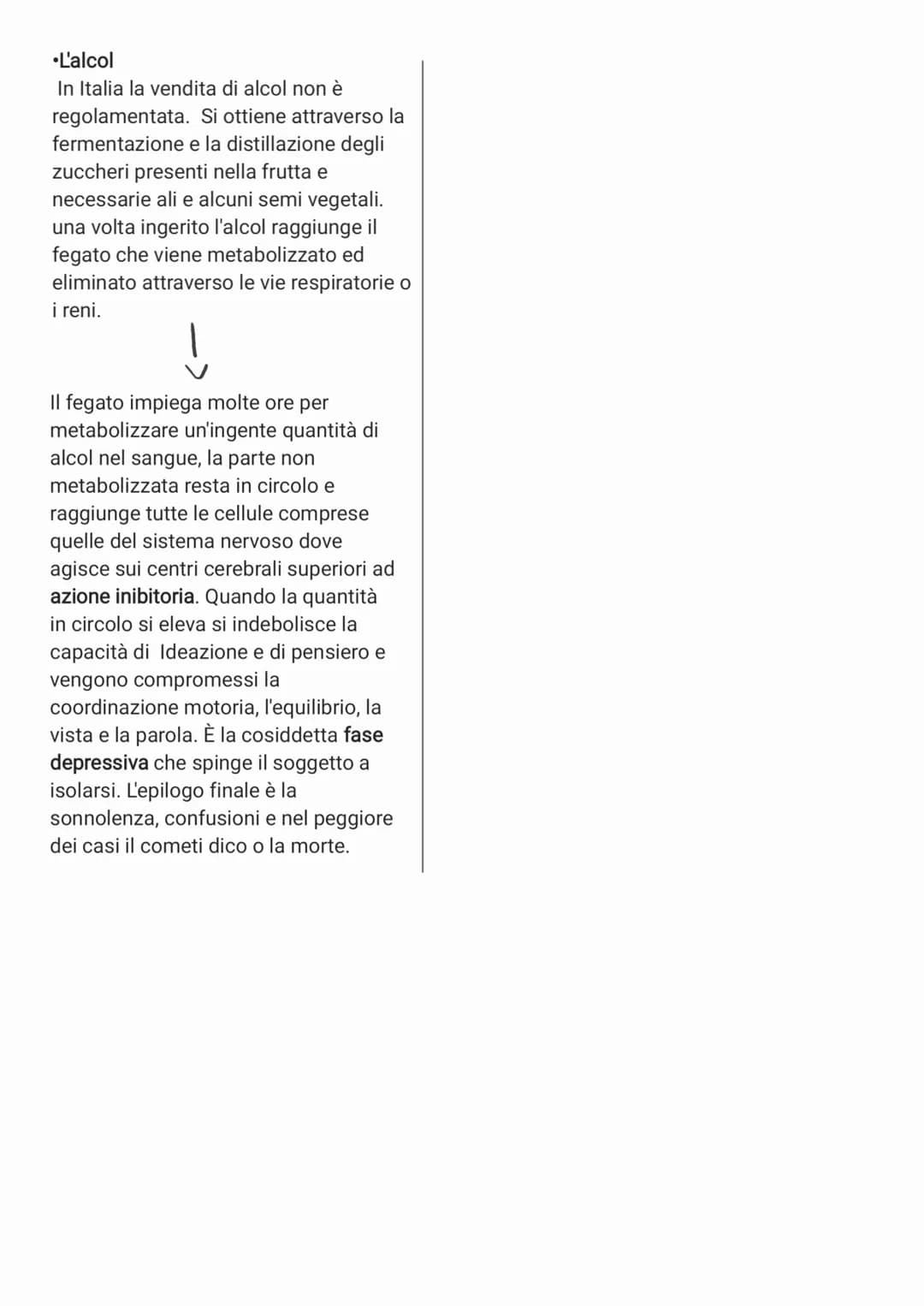 Dipendemate
Il consumo di sostanze che producono dipendenza riguarda fasce di popolazione di ogni
età ed estrazione sociale, In particolare 