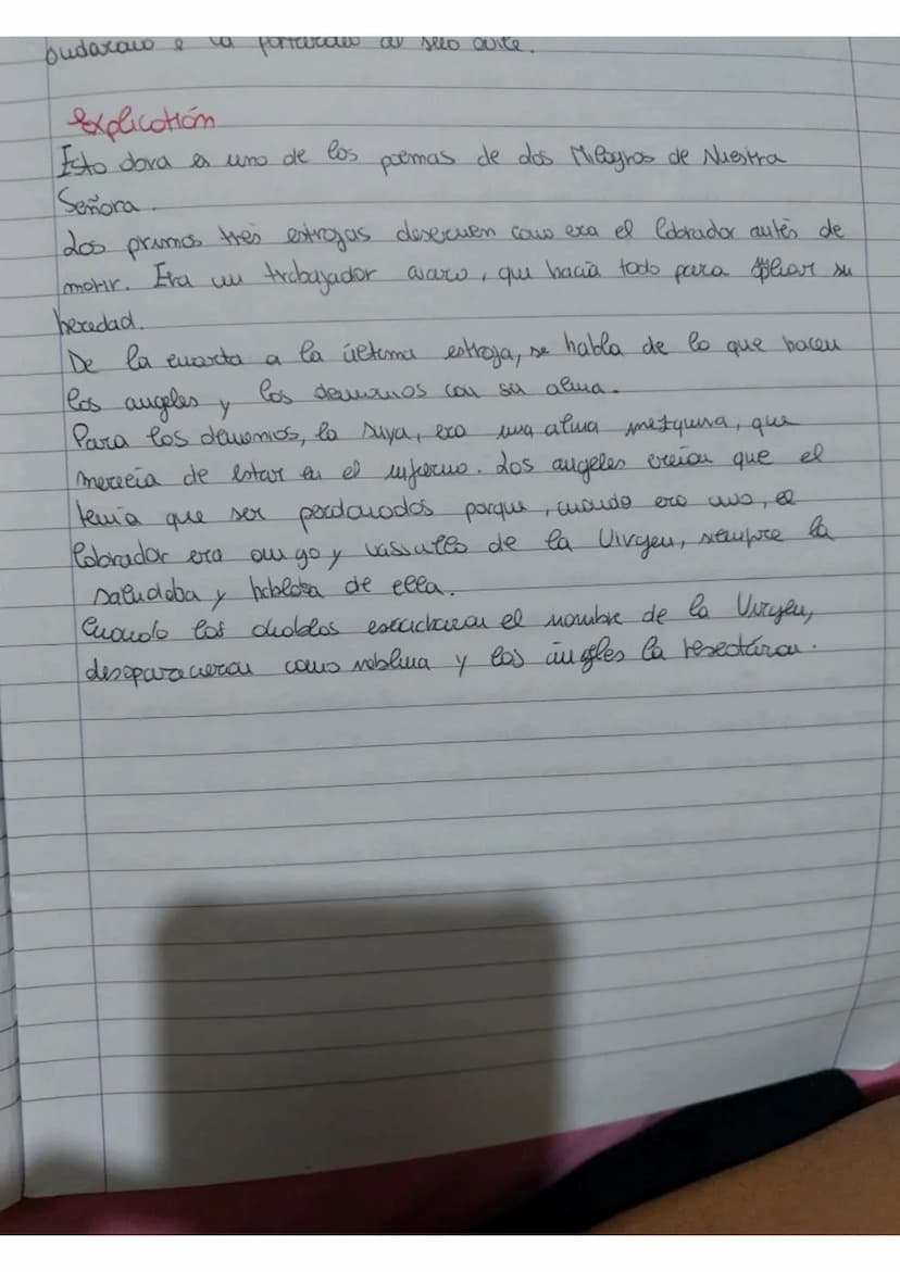 Gautalo de Bereed puumer poeta caucido a escribir eu
↓
castellano
´mació en el siglo XII eu La Rioja (una de los 17
Comunidades espaudas
Est