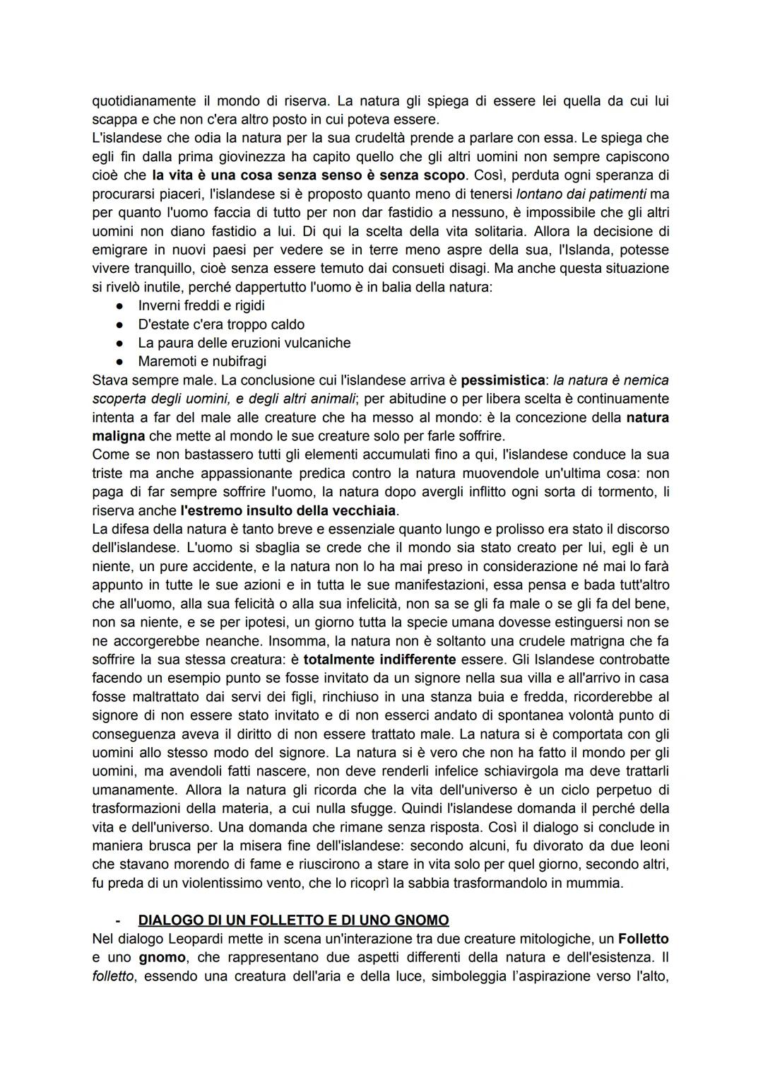 GIACOMO LEOPARDI
LA VITA
Giacomo Leopardi nacque a Recanati (nelle Marche, territorio dello stato della chiesa) nel 1798.
Proveniente da una