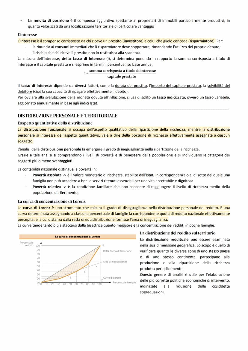 EQUILIBRIO DI PIENA OCCUPAZIONE E LA TEORIA KEYNESIANA
L'analisi del reddito nazionale nel tempo
Equazione del reddito nazionale -> Y=C+I+G 