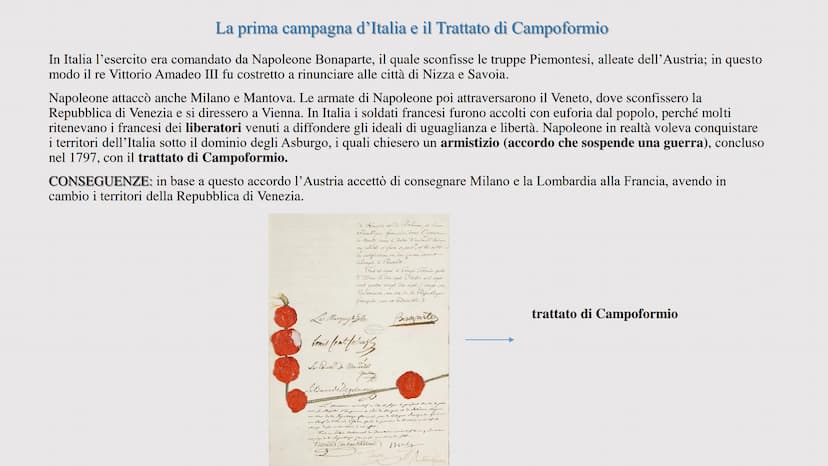 *
L'ETA' NAPOLEONICA
Valencia
Amsterd
Barcelona
Tarragona
Marseilles
COMISONCA
LORCA
Genoa
CAMPA
Jeni
AD
DRIA
Naples
R ●
●
●
Biografia di Na