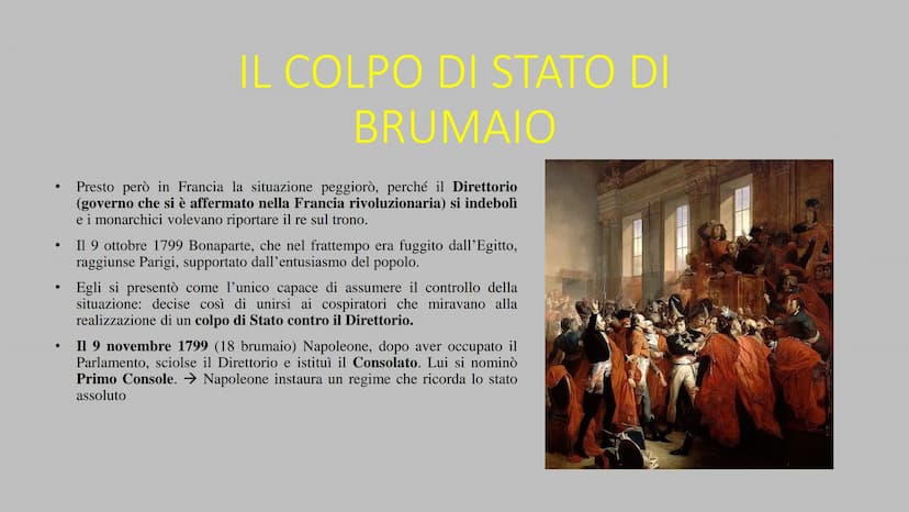 *
L'ETA' NAPOLEONICA
Valencia
Amsterd
Barcelona
Tarragona
Marseilles
COMISONCA
LORCA
Genoa
CAMPA
Jeni
AD
DRIA
Naples
R ●
●
●
Biografia di Na