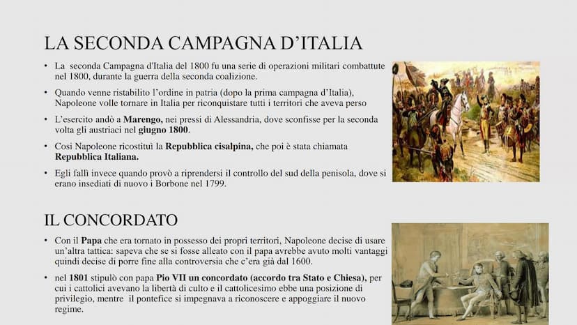 *
L'ETA' NAPOLEONICA
Valencia
Amsterd
Barcelona
Tarragona
Marseilles
COMISONCA
LORCA
Genoa
CAMPA
Jeni
AD
DRIA
Naples
R ●
●
●
Biografia di Na