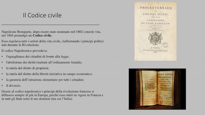 *
L'ETA' NAPOLEONICA
Valencia
Amsterd
Barcelona
Tarragona
Marseilles
COMISONCA
LORCA
Genoa
CAMPA
Jeni
AD
DRIA
Naples
R ●
●
●
Biografia di Na