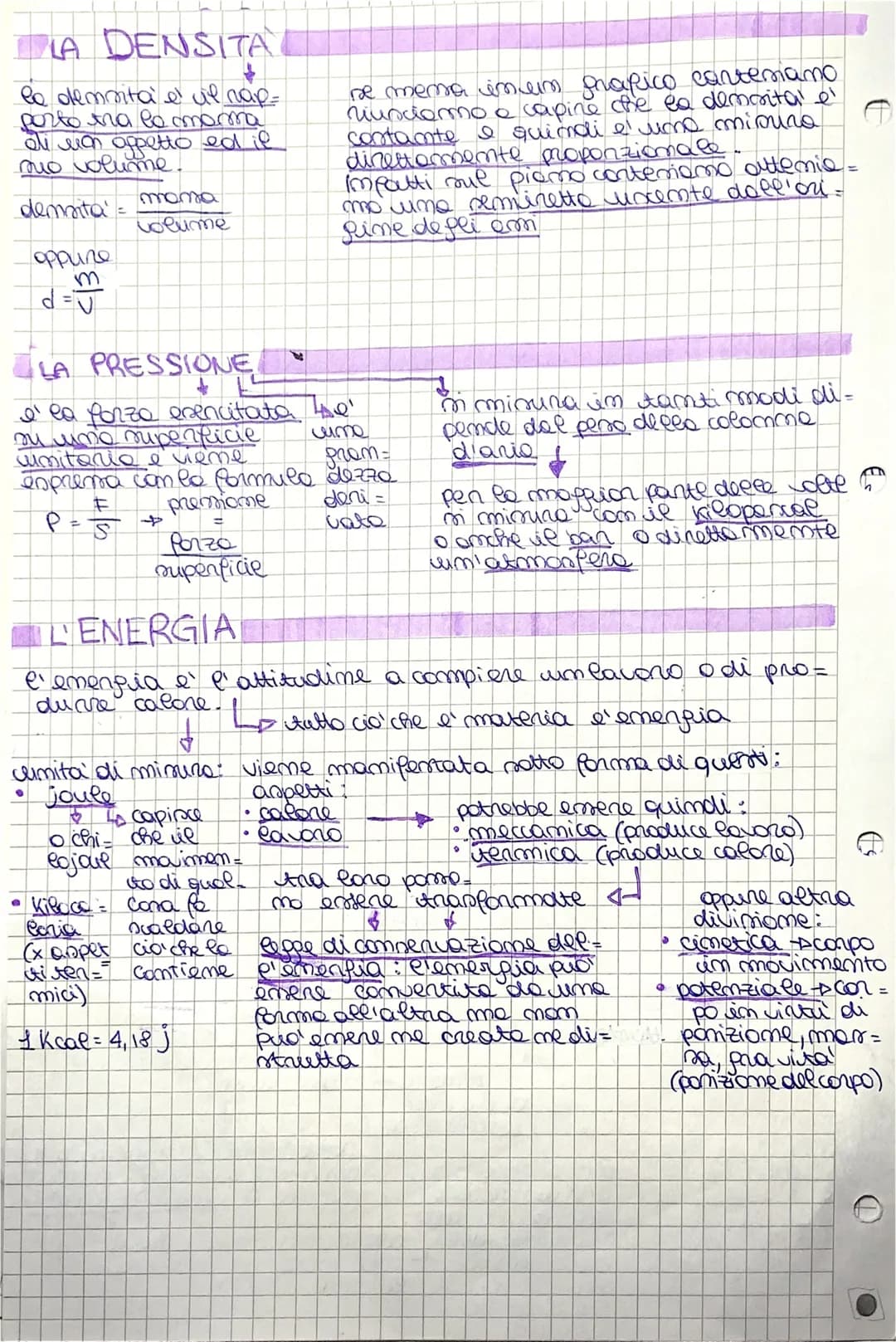 LA MASSA
è la quantità di
materia di cui è co=
mituito in un conco
ni minina com time
bilancia un kilogrammi
(168) +1
0 am grommi omilli-
fr