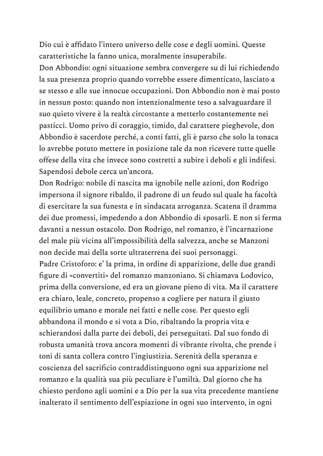 I promessi sposi sono il
primo romanzo della
letteratura italiana. Un lavoro
di ben ventuno anni servì a
Manzoni per terminare il suo
capola