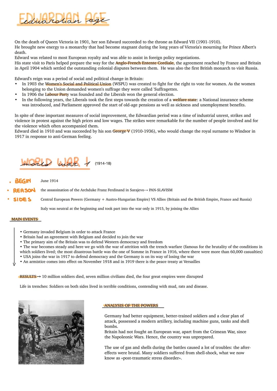 Edwardian age, ww1, war poets, ww2, modernist revolution, orwell, beat generation, kerouac, roaring twenties, Joseph Conrad, modern novel, James Joyce, Beckett 